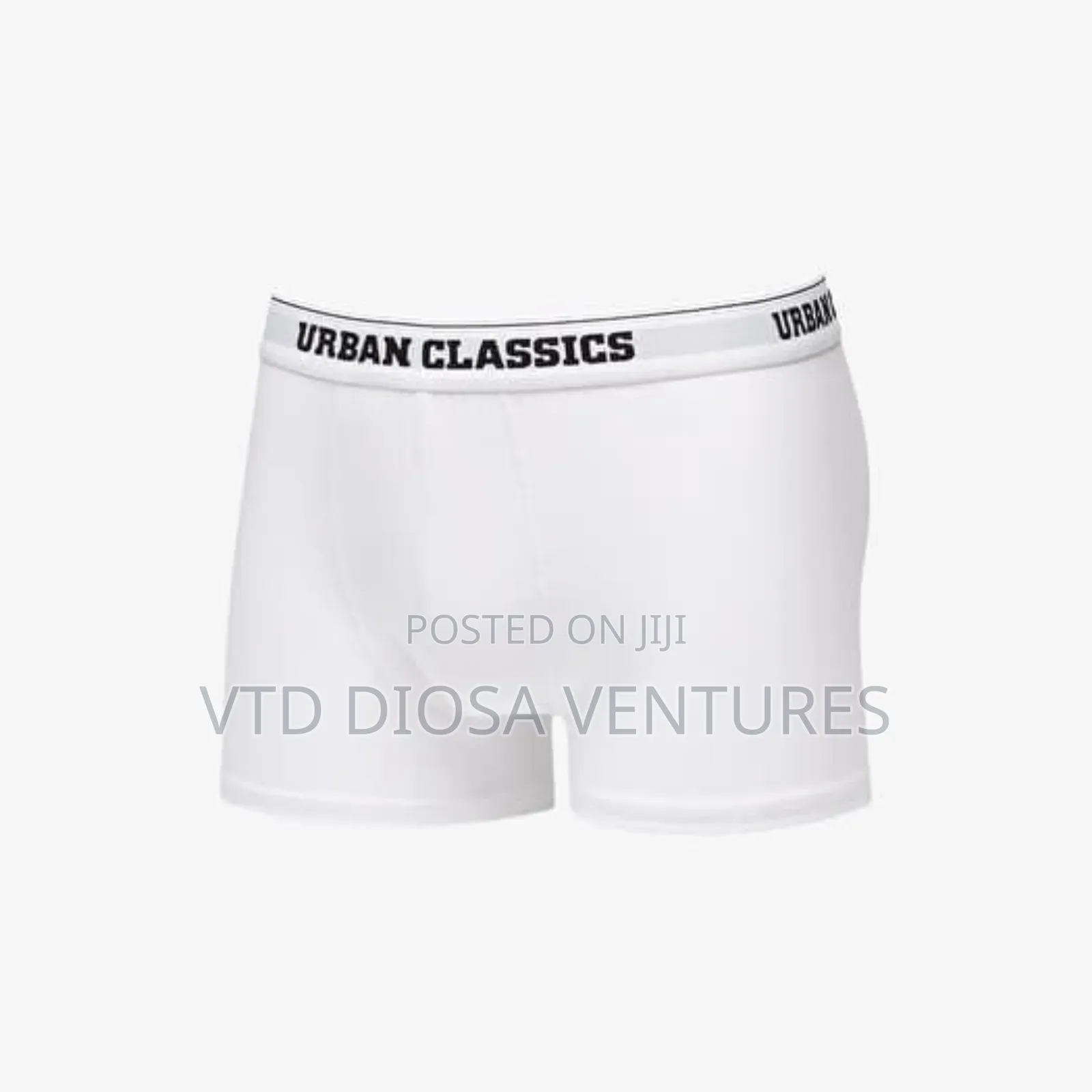 Men's Boxer Trunks/ Shorts