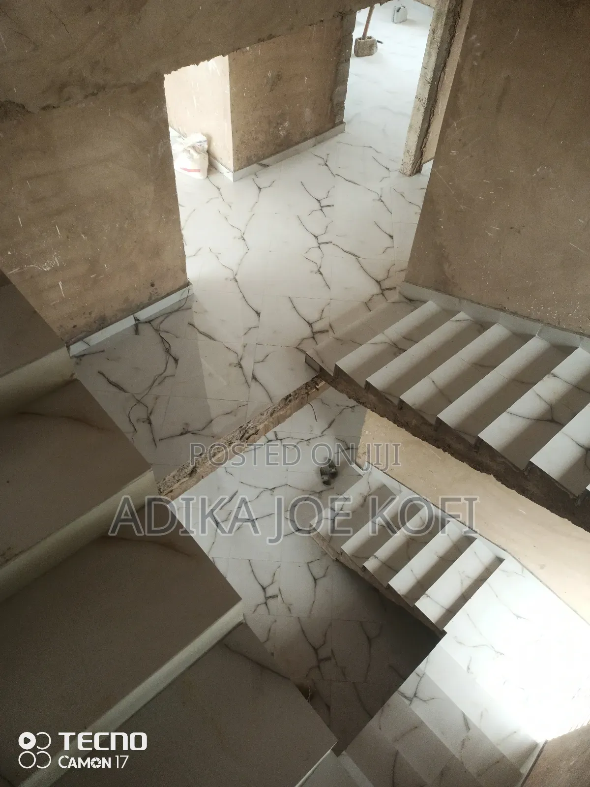 Perfect Interior Tiles Work