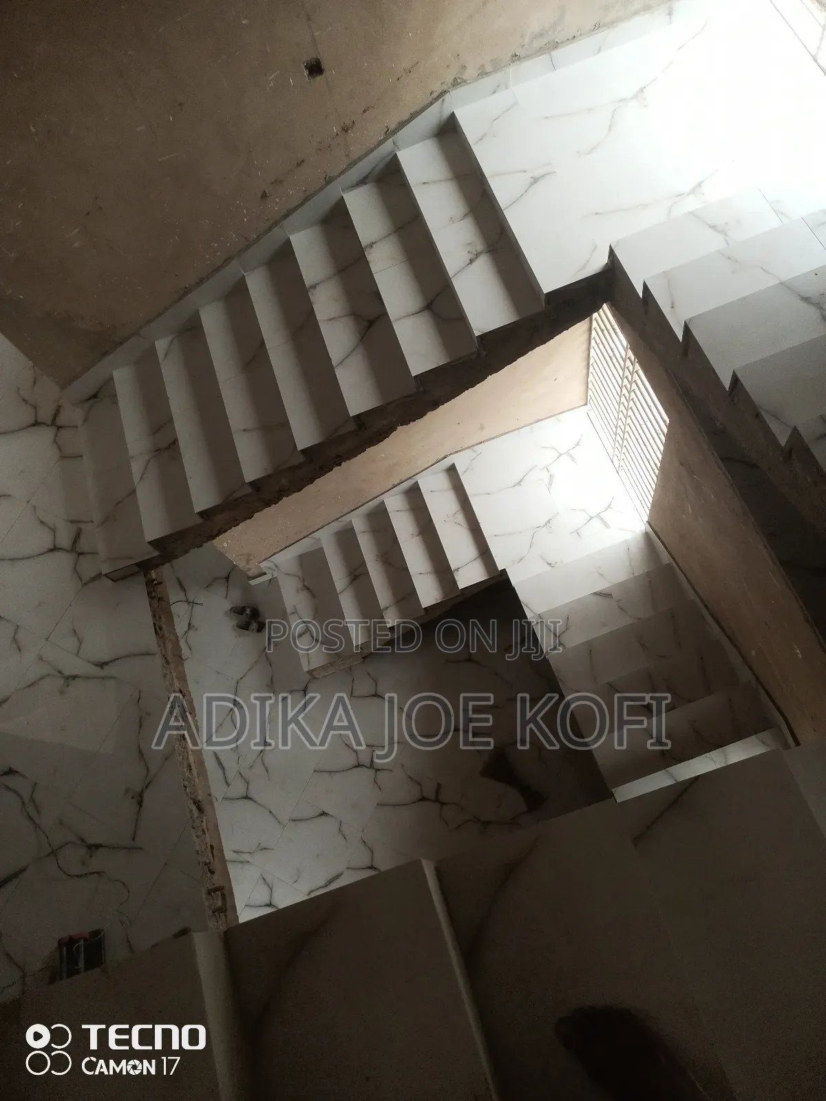Perfect Interior Tiles Work