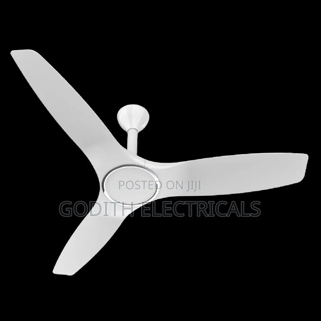Ceiling Fan With Under Light