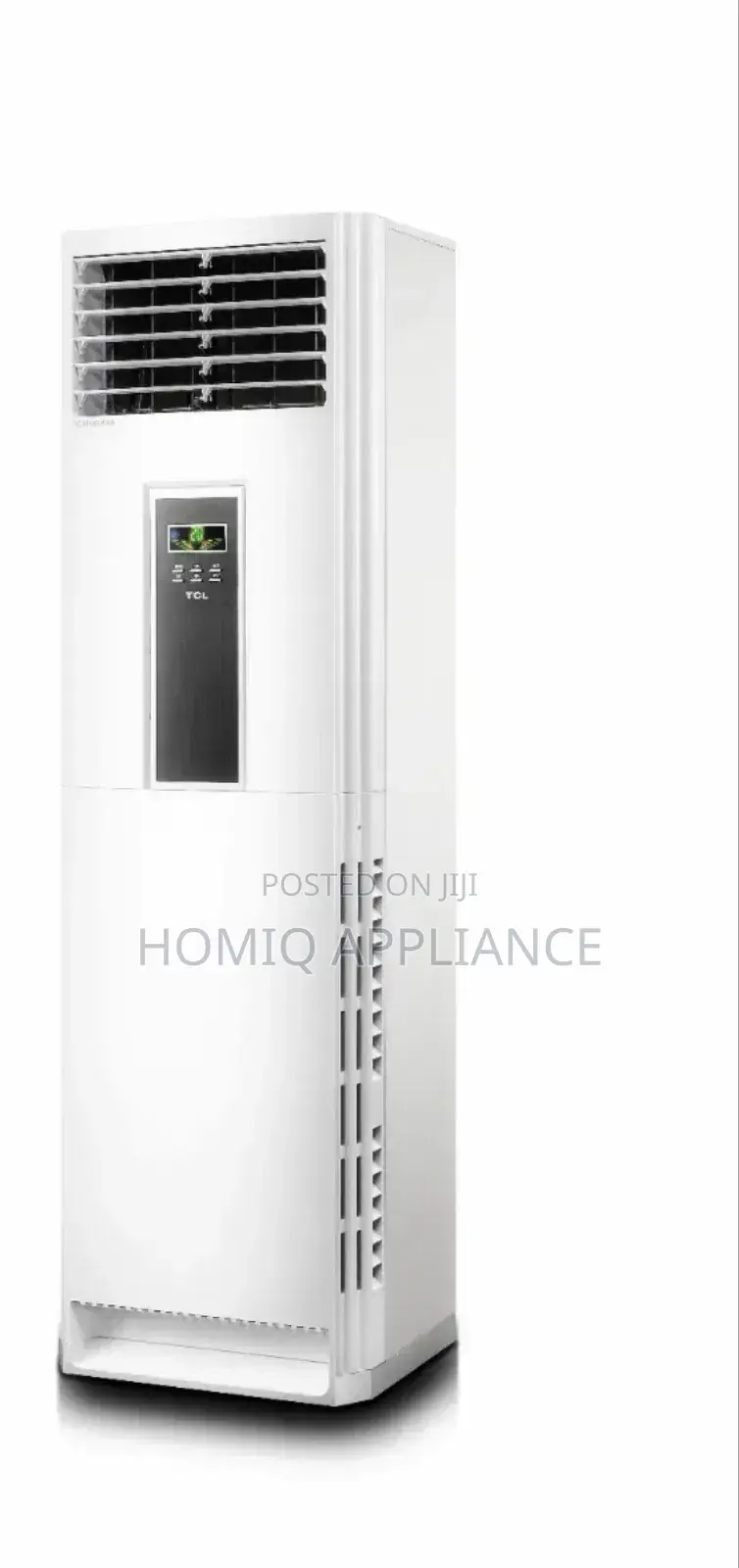 TCL- 3.5hp Floorstanding-R410gas Tac-36cfa/C Ac