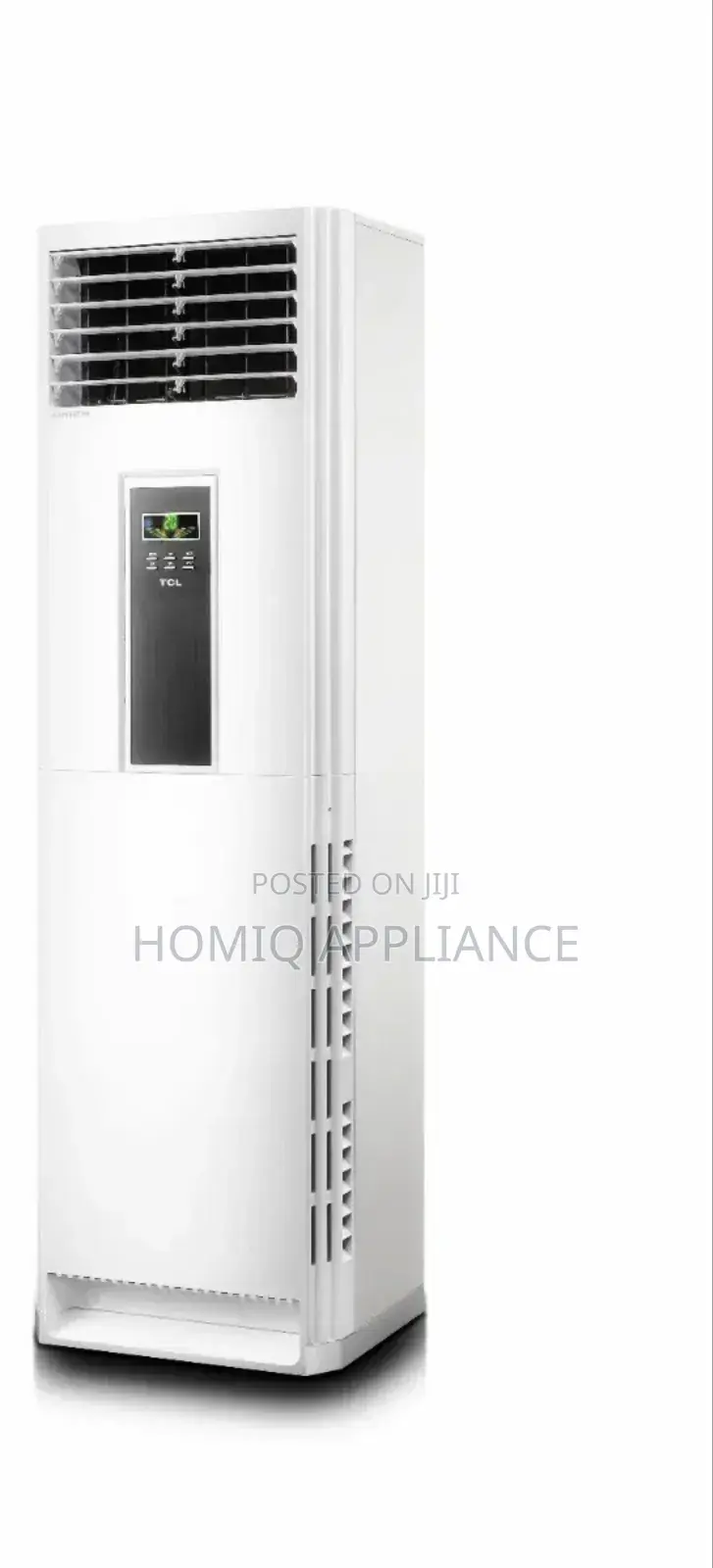 Quality TCL (Floor Standing) 3.5hp Ac