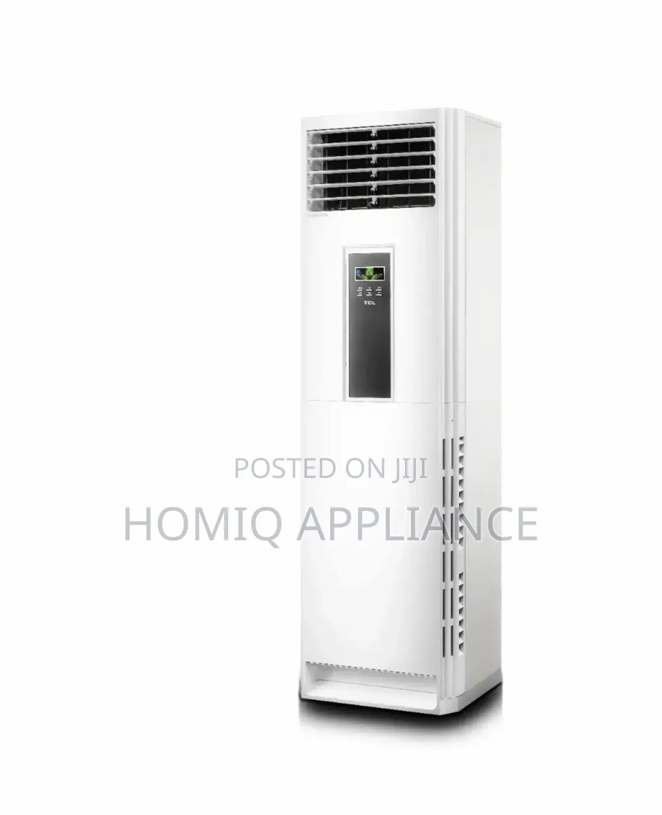 New TCL 3.5hp Floor Standing Air Conditioner