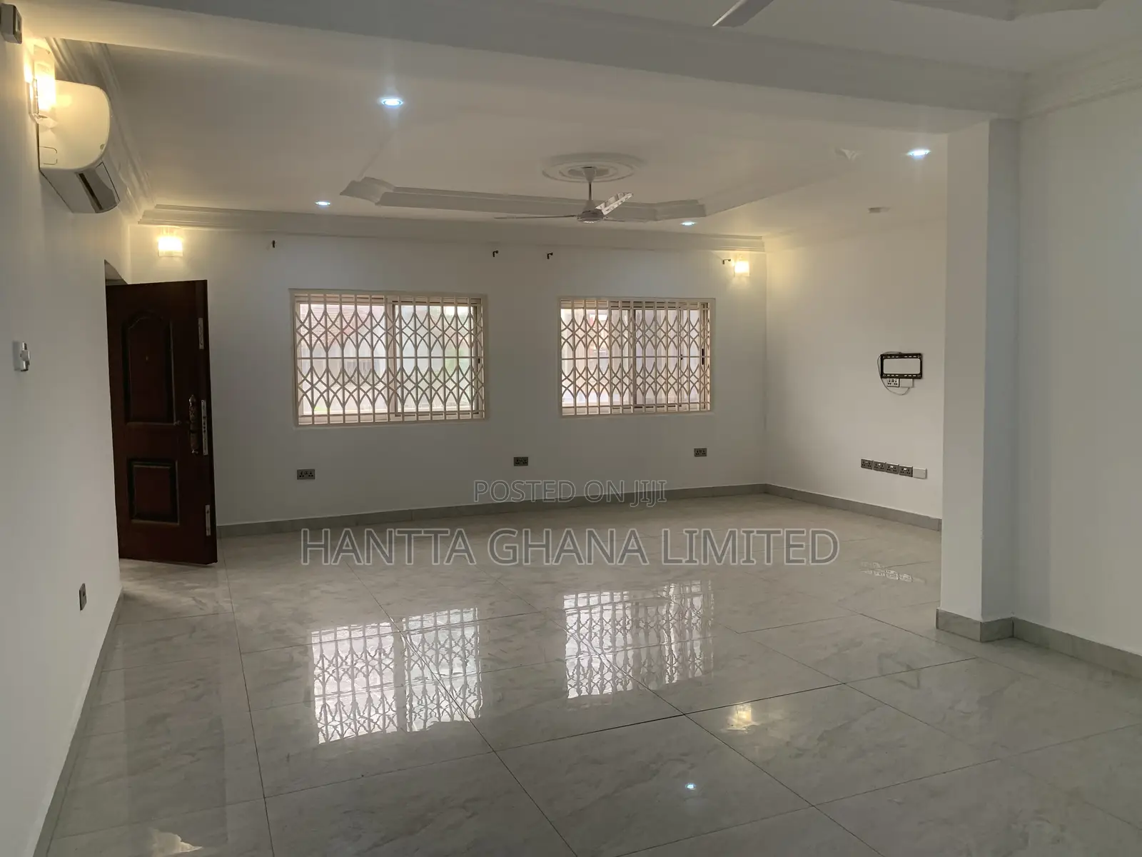 3bdrm Apartment in North Legon for rent