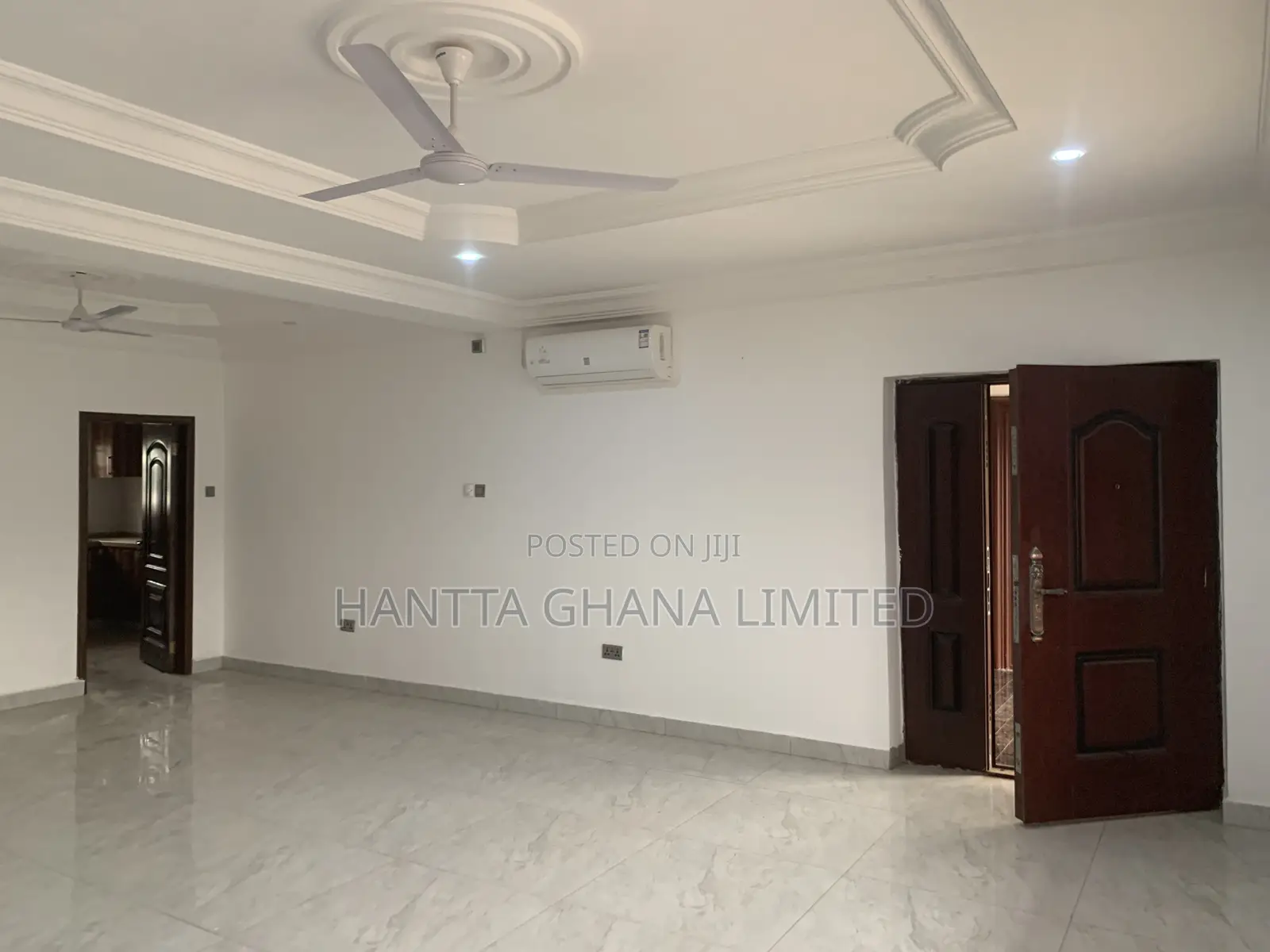 3bdrm Apartment in North Legon for rent