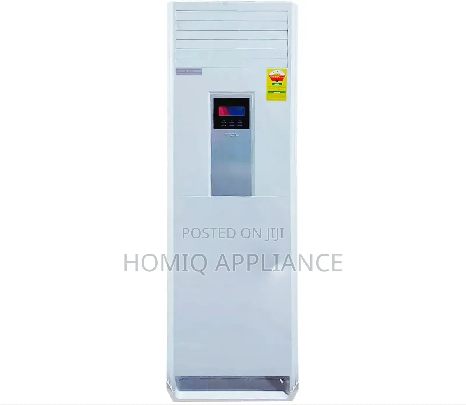 Brand New TCL (5.0hp)Floor-Standing-R410gastac-48cfa/C