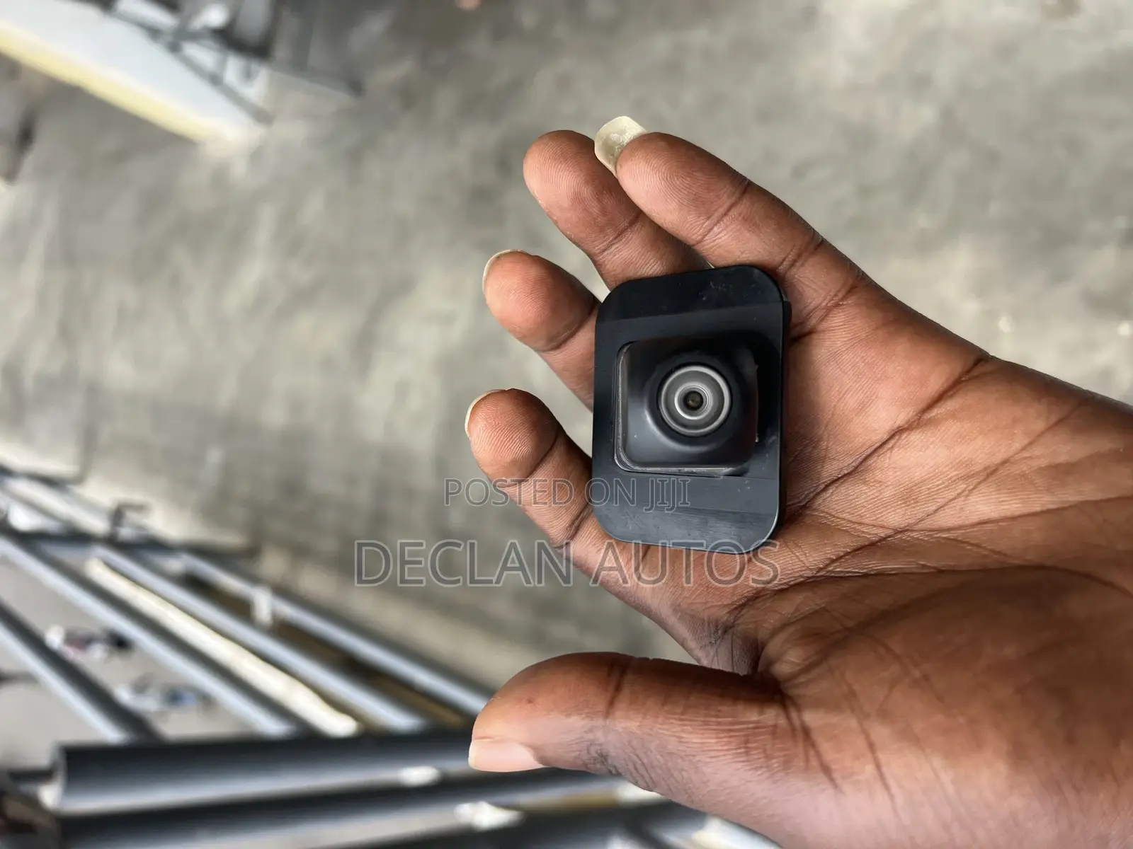 Honda Civic 2014 Reverse Camera
