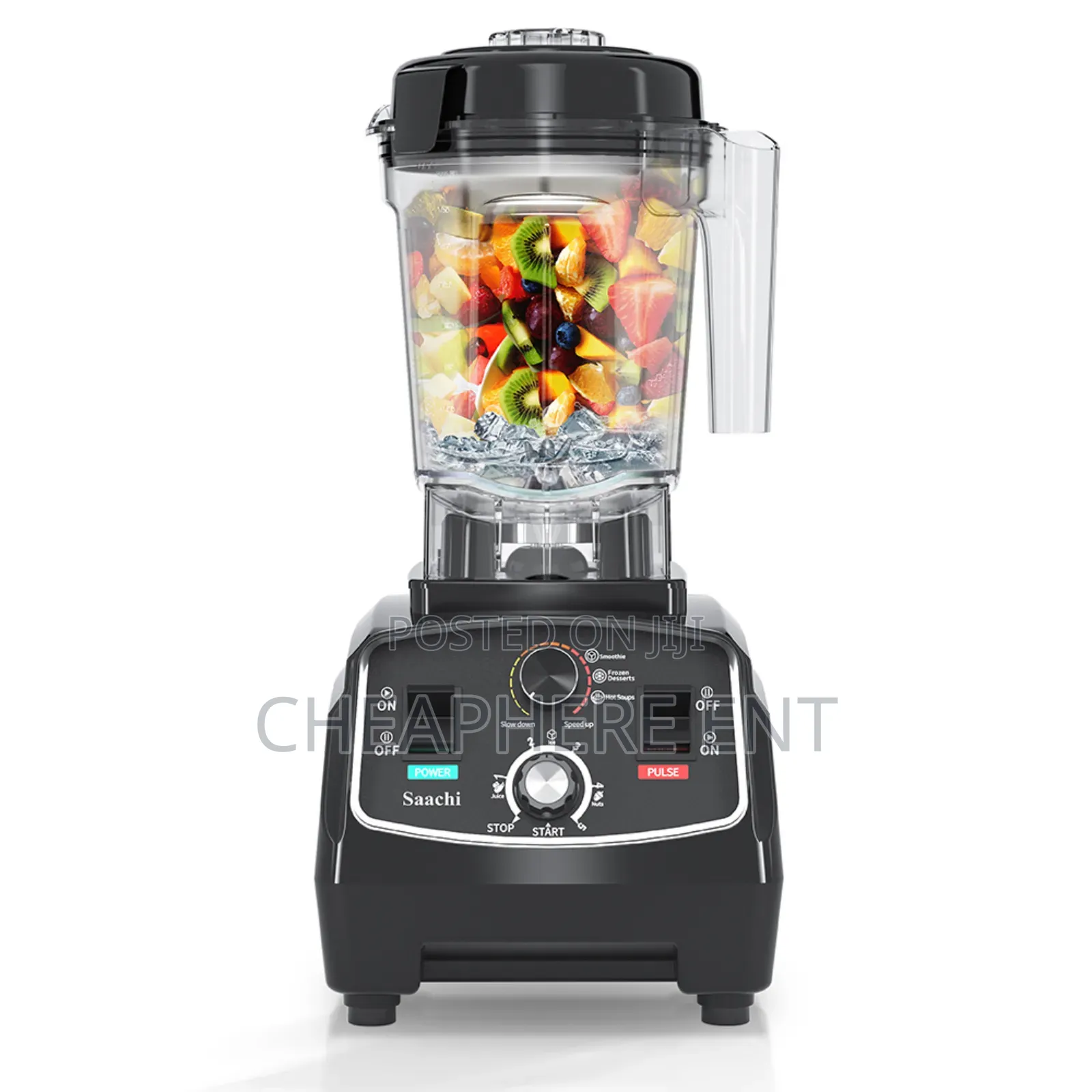Saachi_ High-Speed_commercial_blender