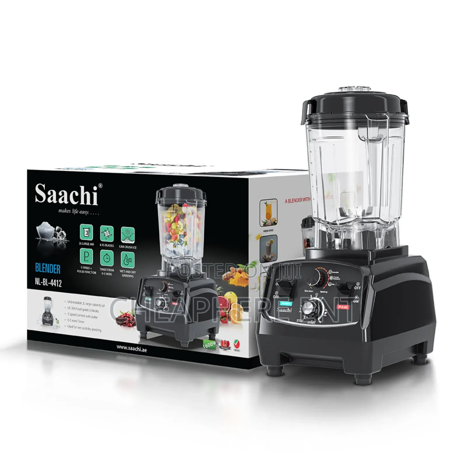 Saachi_ High-Speed_commercial_blender