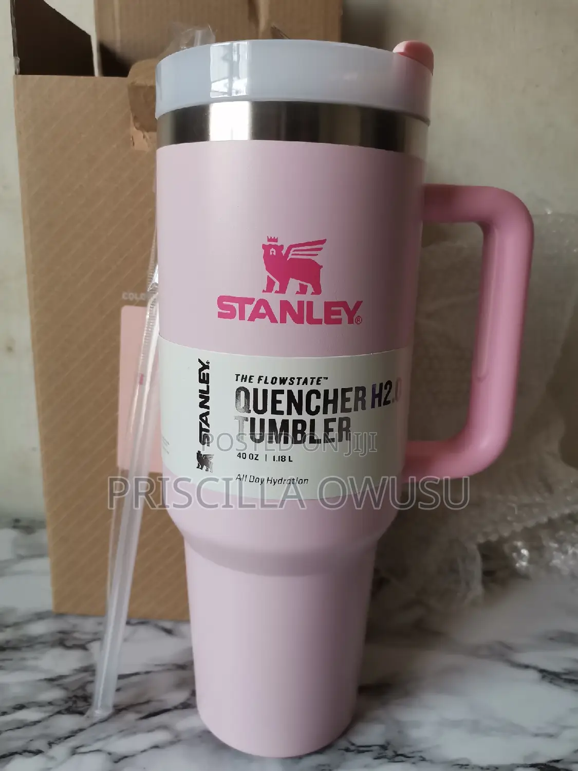 Original Stanley Cups Available