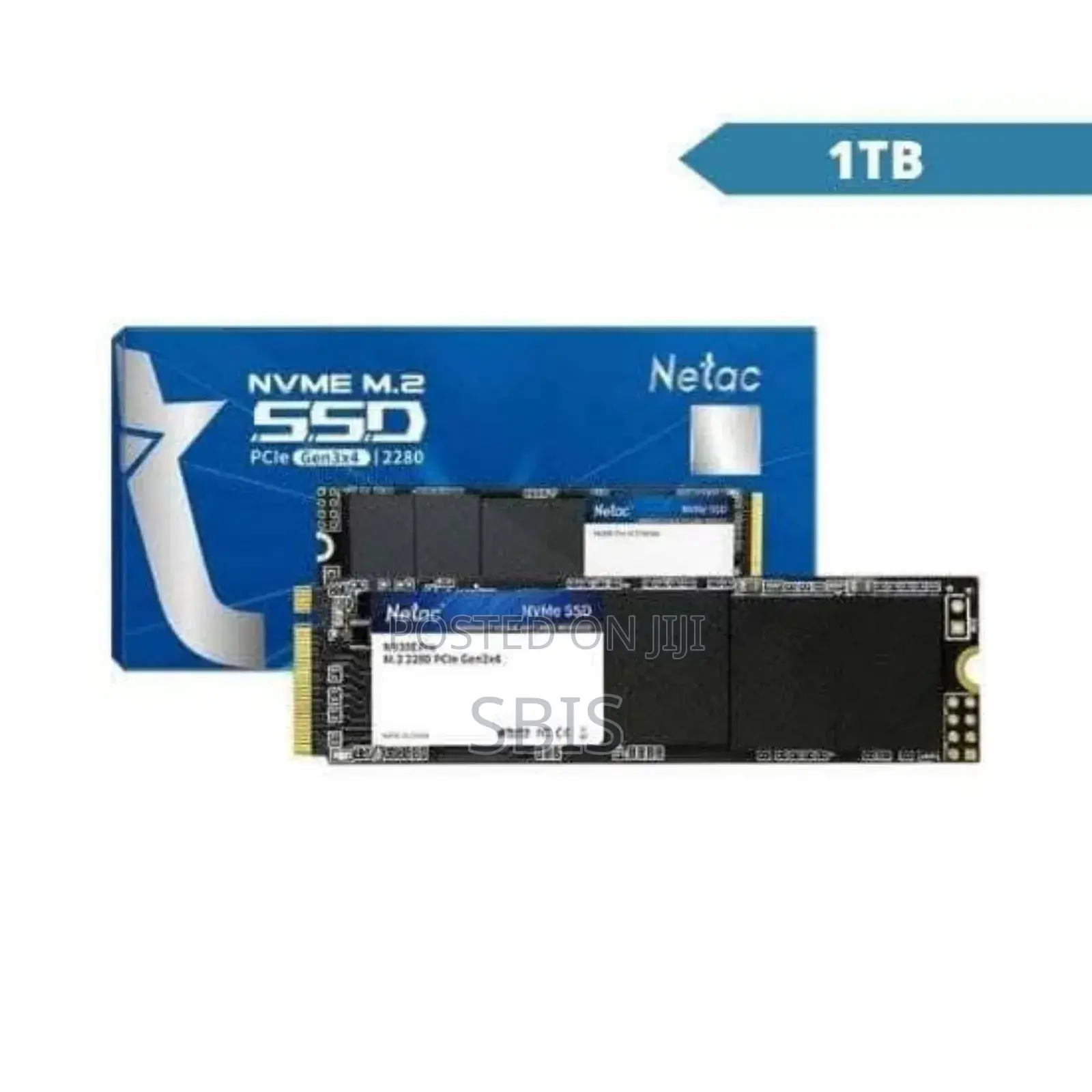 Netac 1tb Pro Nvme