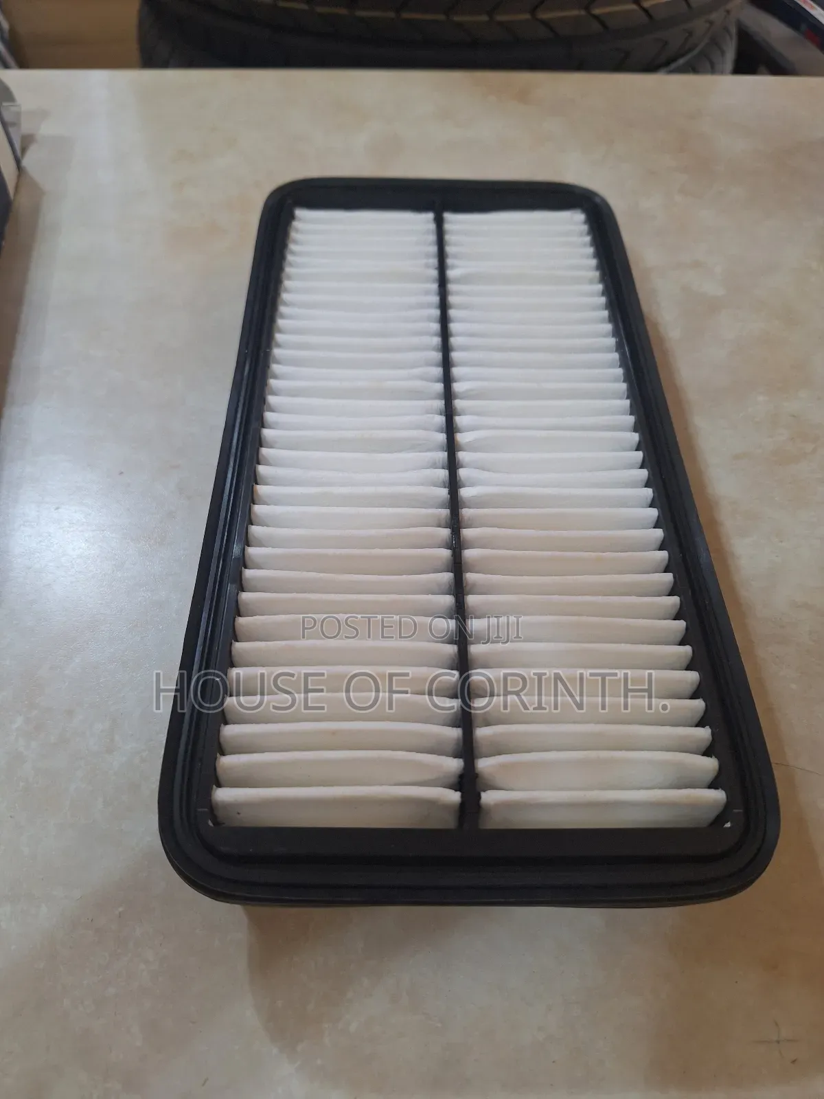 Air Filter (Bosch)- Mitsubishi, Subaru, Nissan (Various)