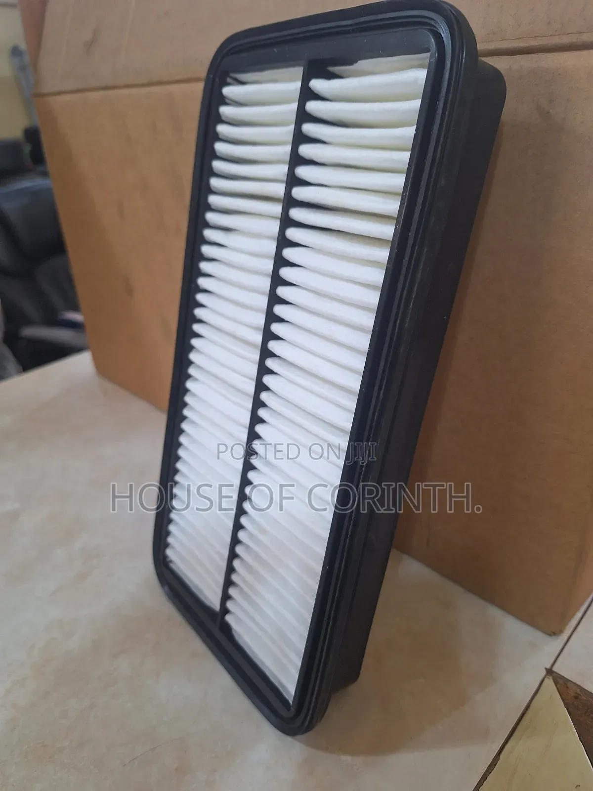 Air Filter (Bosch)- Mitsubishi, Subaru, Nissan (Various)