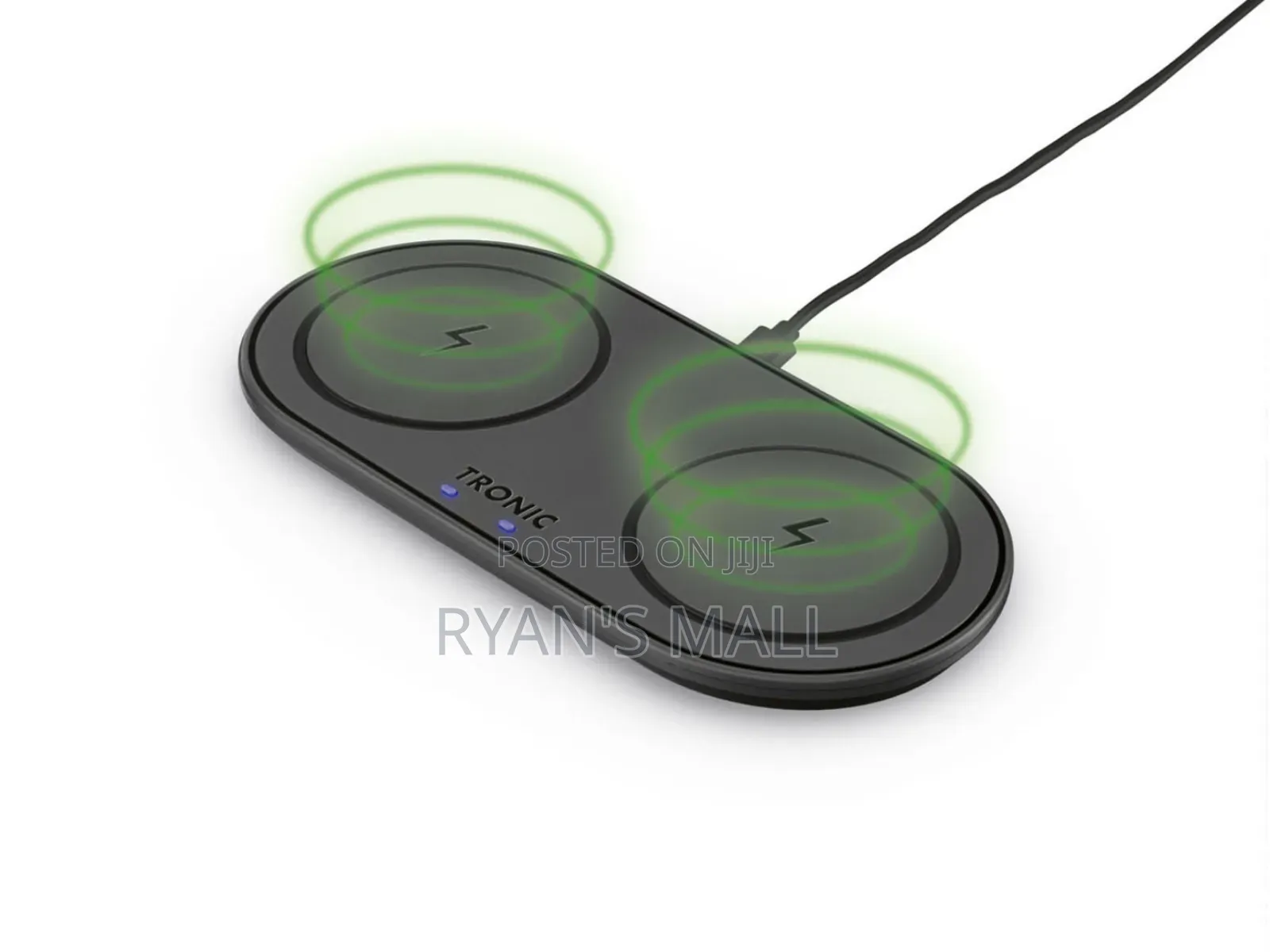 Wireless Charger