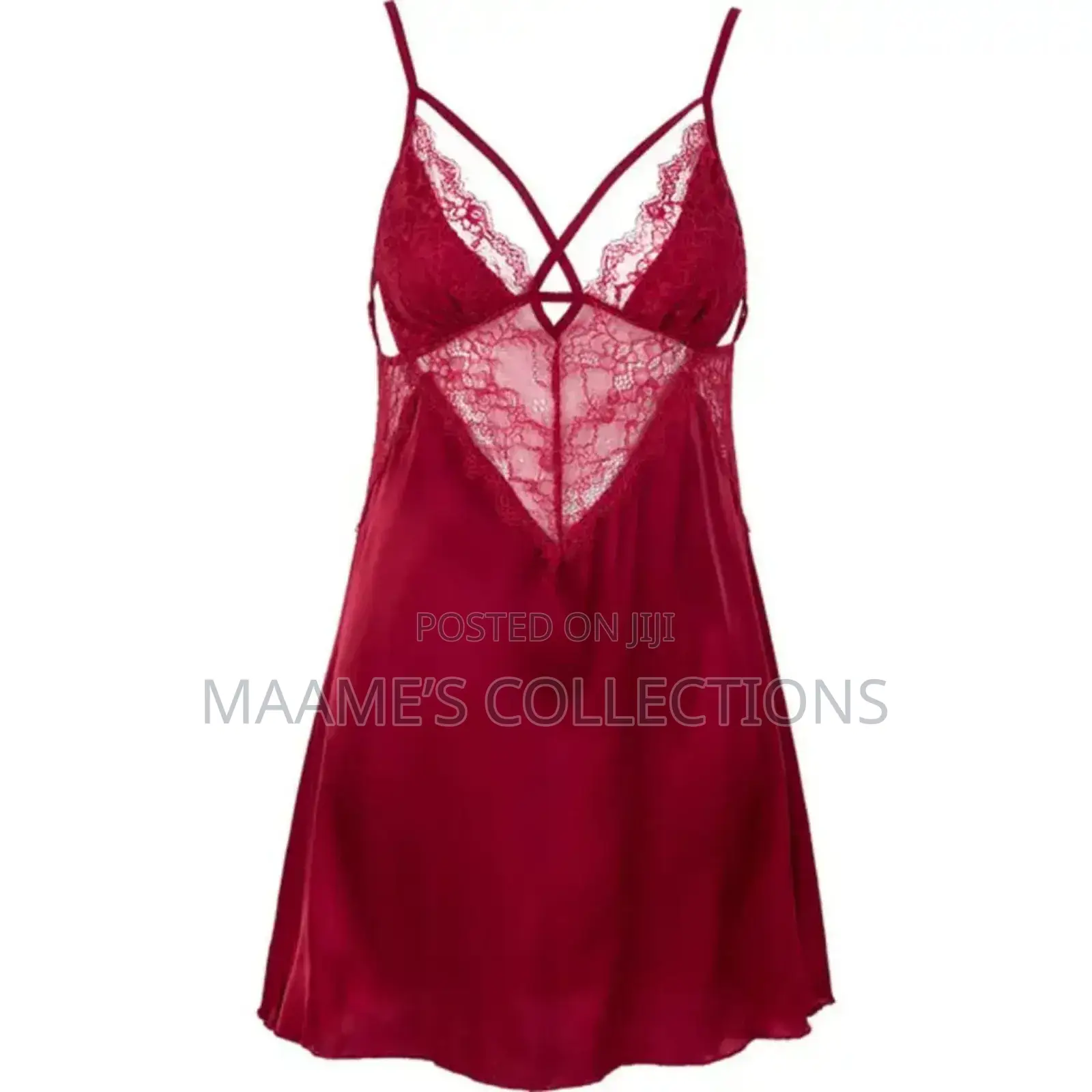 Sexy Ladies Night Wear