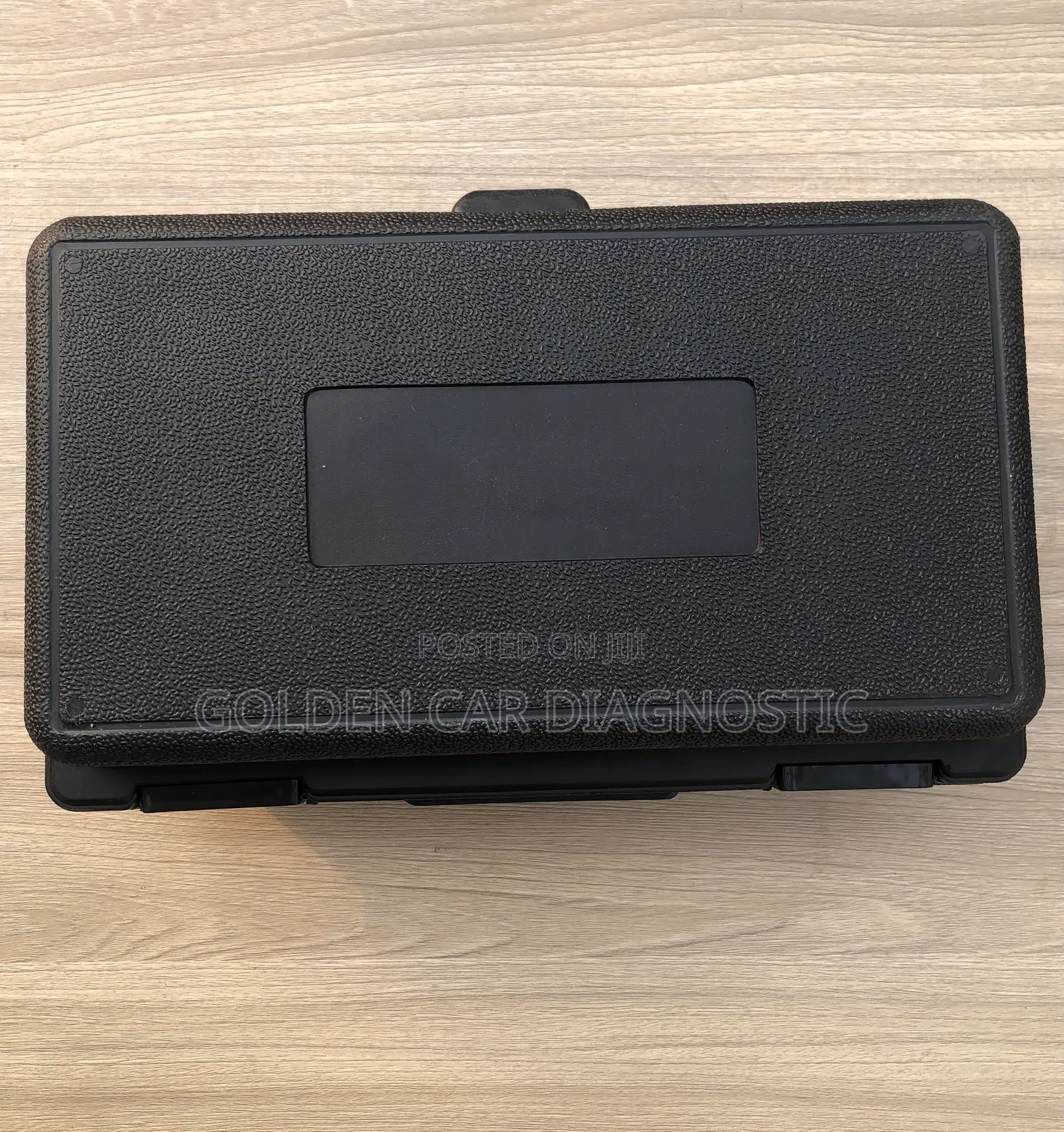 Land Rover P300e 1.5T 3 Cylinder Timing Tool