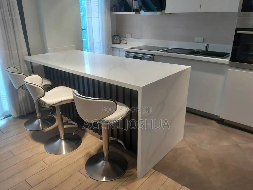 Furnished 2bdrm Apartment in Pearl City, Cantonments for sale