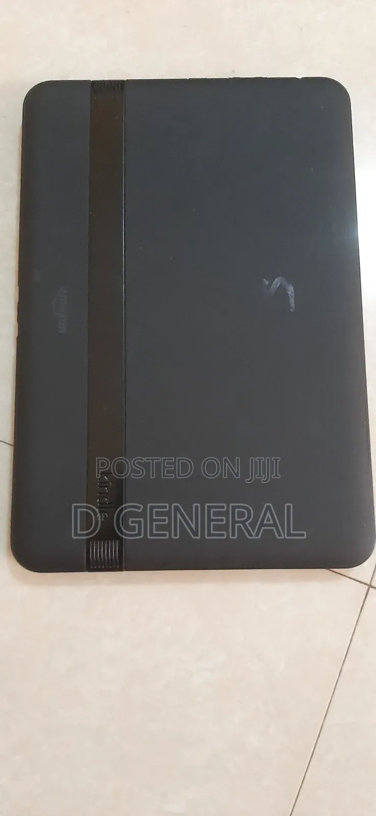 Amazon Kindle Fire HD 8.9 32 GB Black