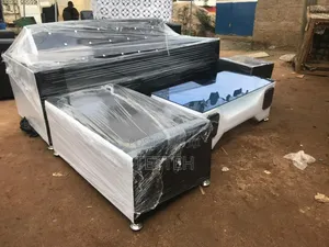3in One Lshape Set (Free Delivery