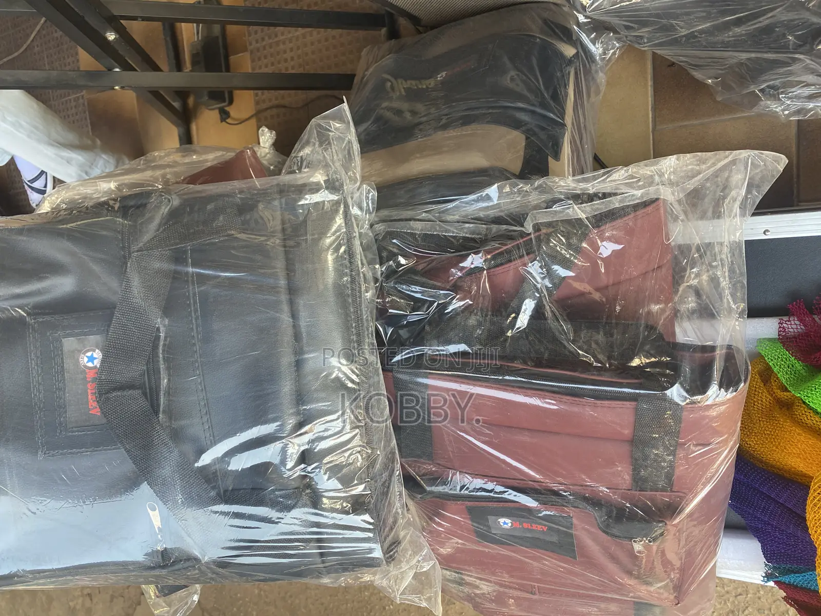 Keyboard Bags
