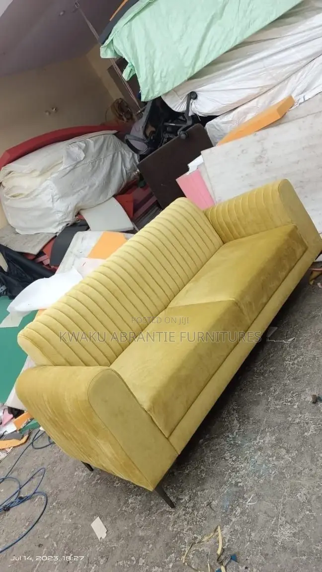 Turkish Sofa