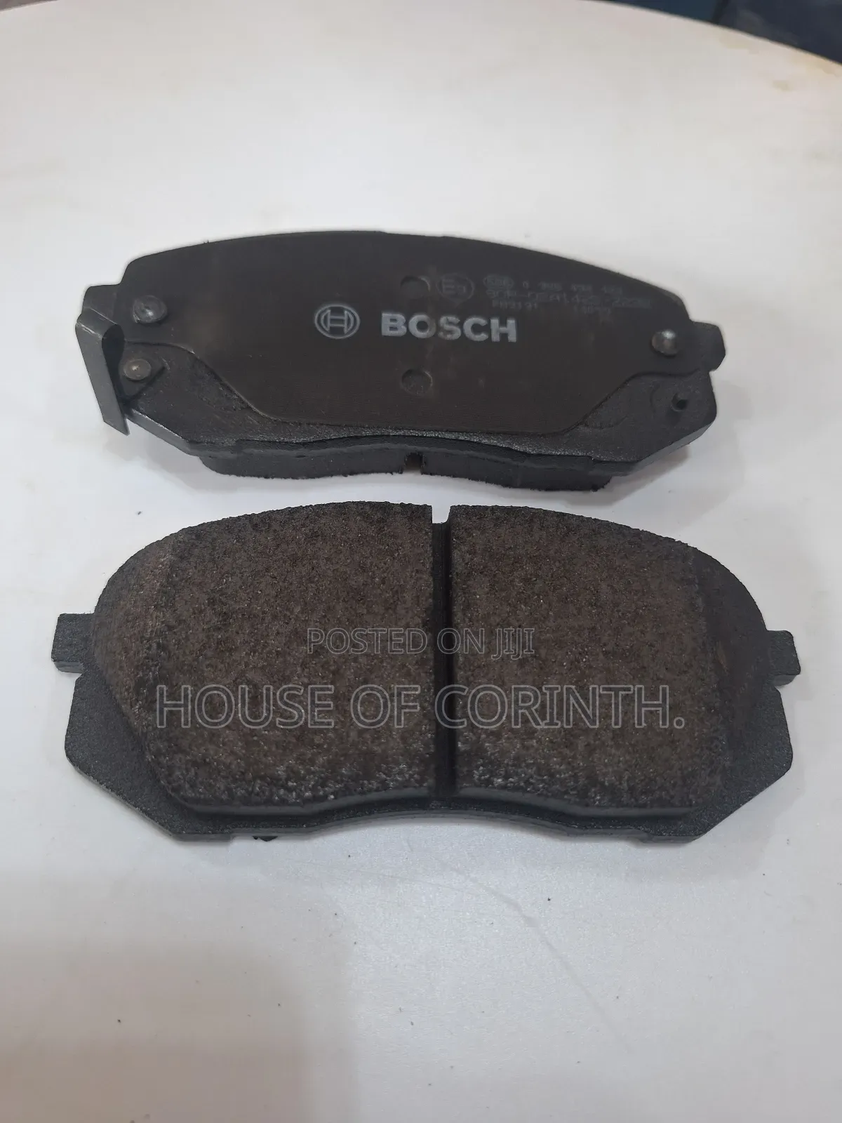 Brake Pads - Sonata Yf, Lf, Sportage, Ix35, Cadenza