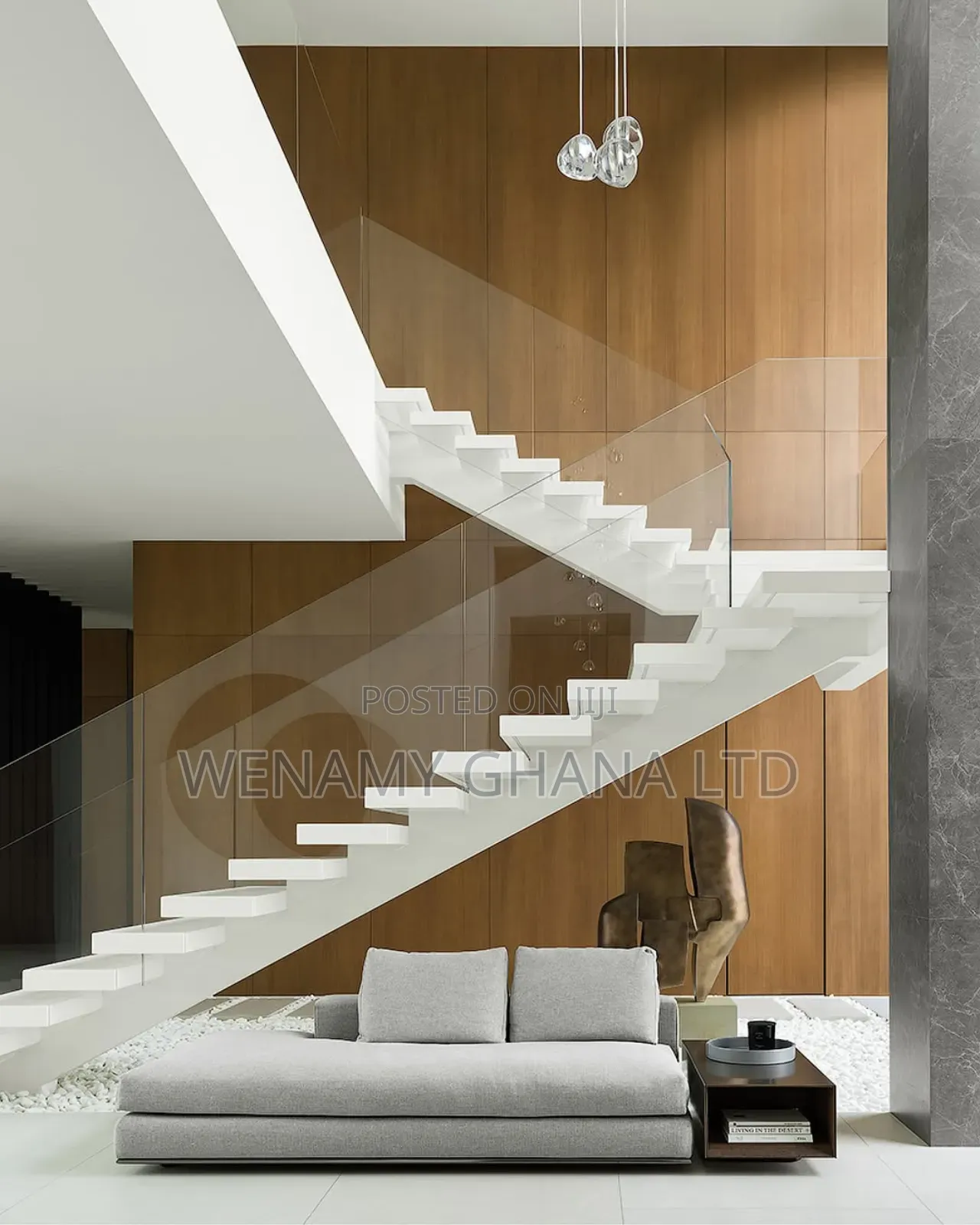 4bdrm House in Accra for sale