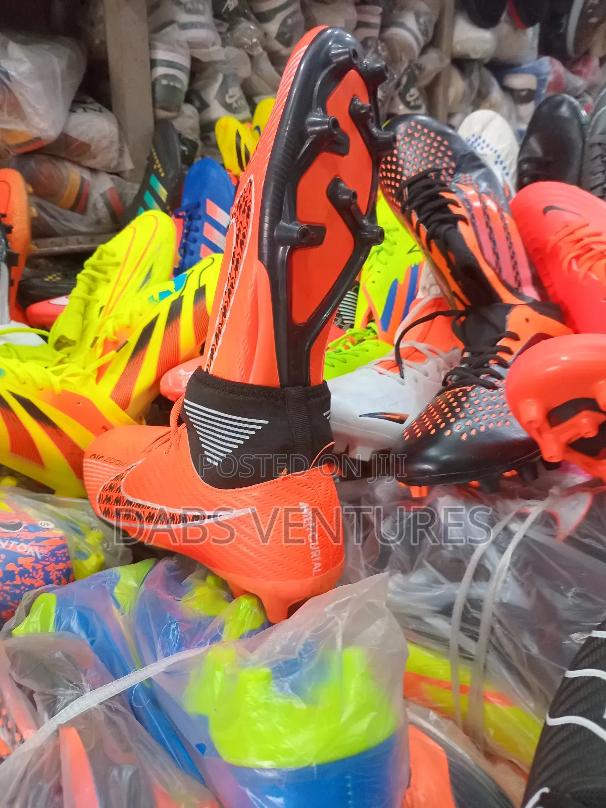 Quality Fashionable Football Boot
