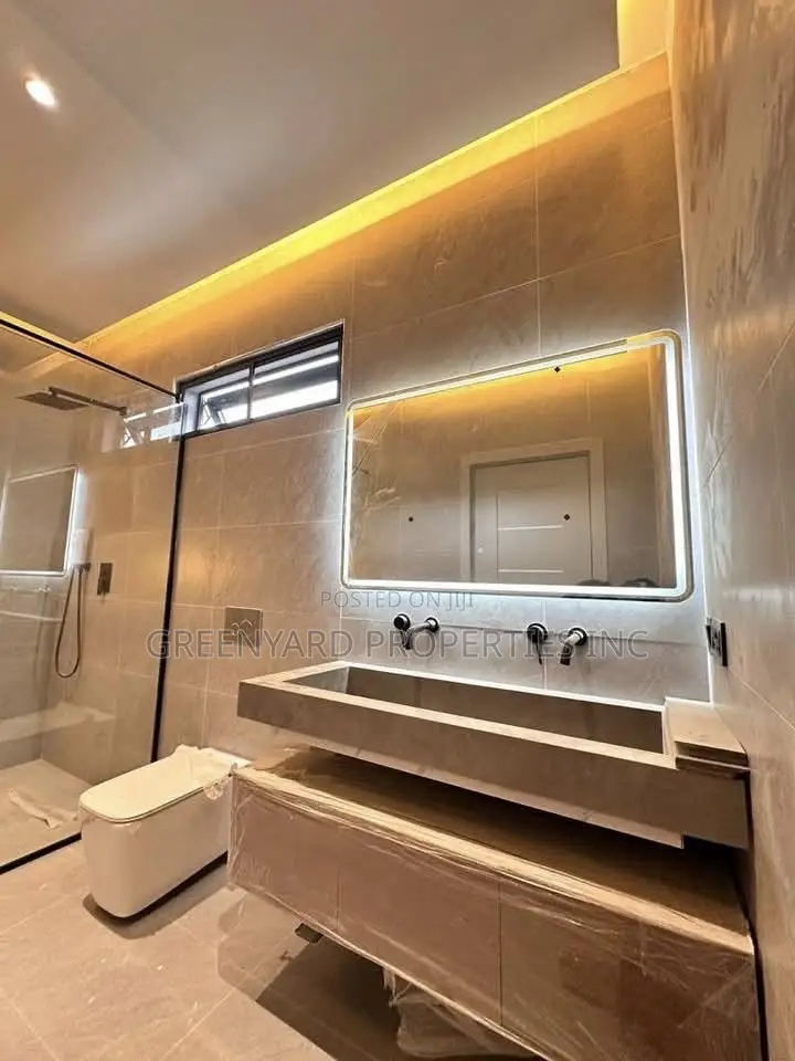 3bdrm House in Aburi for sale
