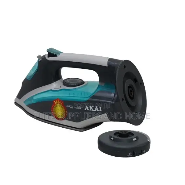 Akai Steam Iron
