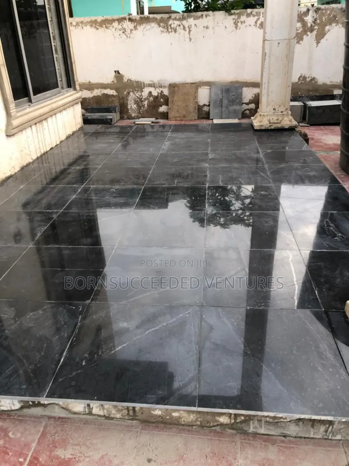 Original Granite Stones Available at Spintex