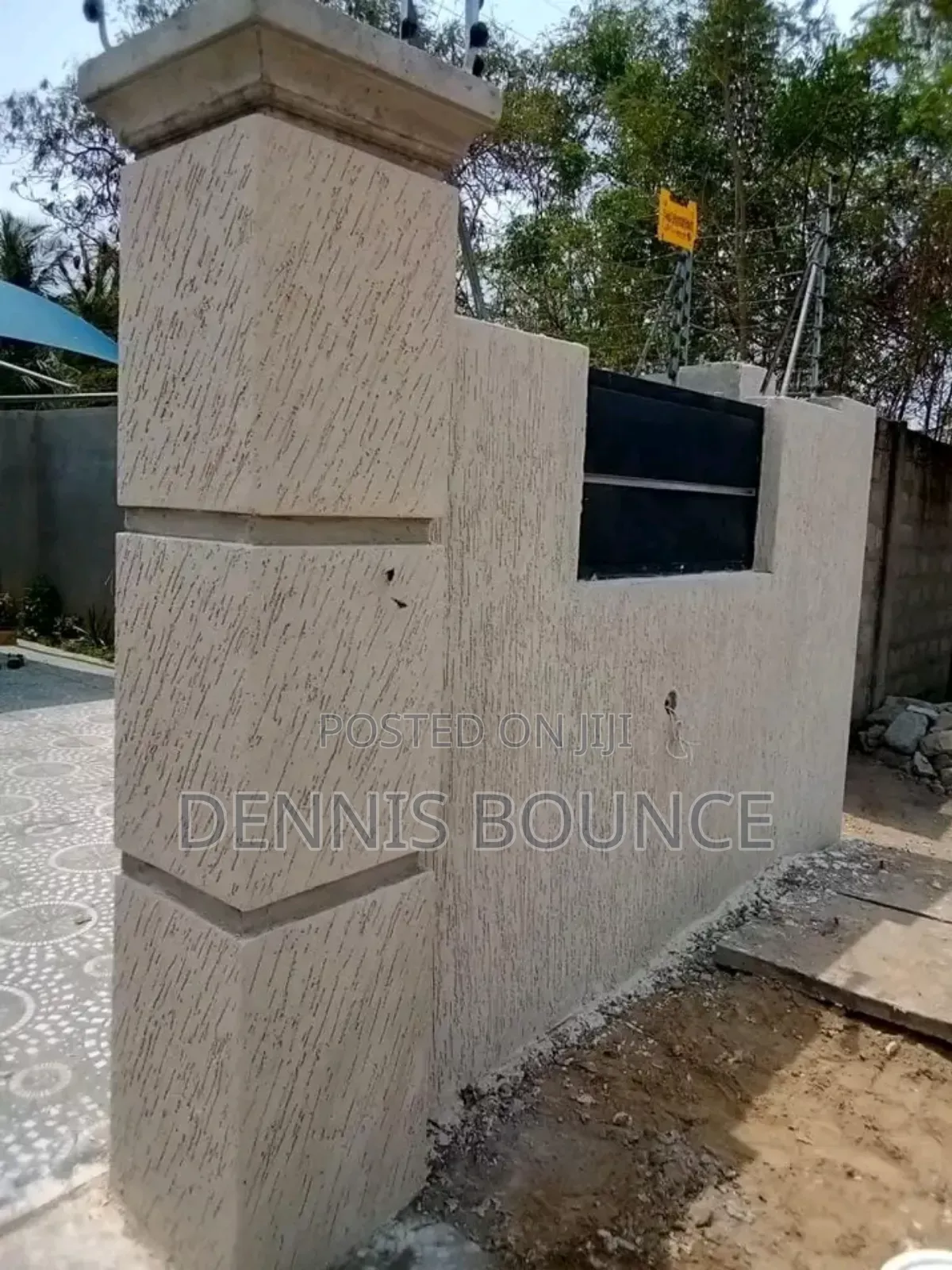 High Quality Graffiato