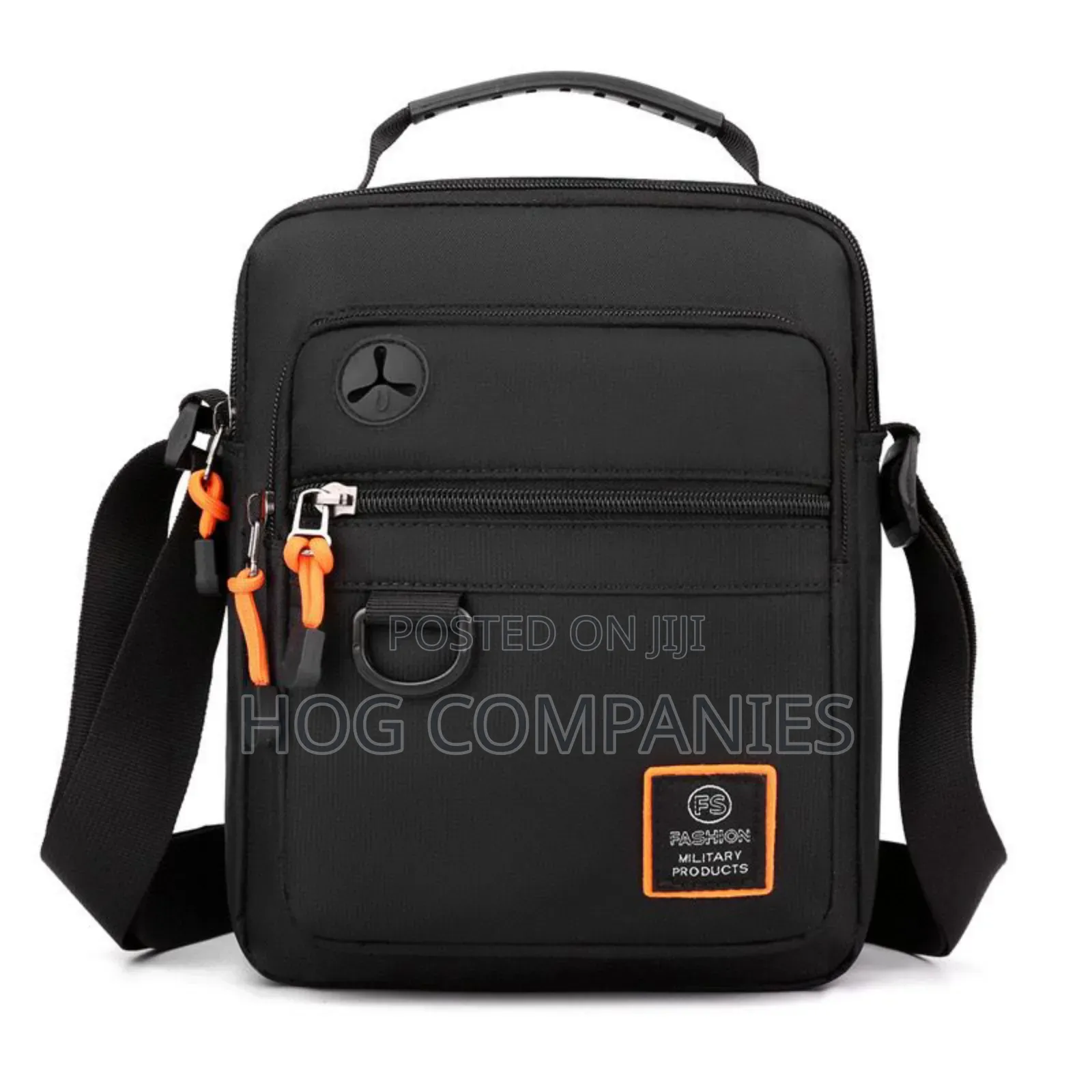 Multifunctional Crossbody Side Clutch Bag