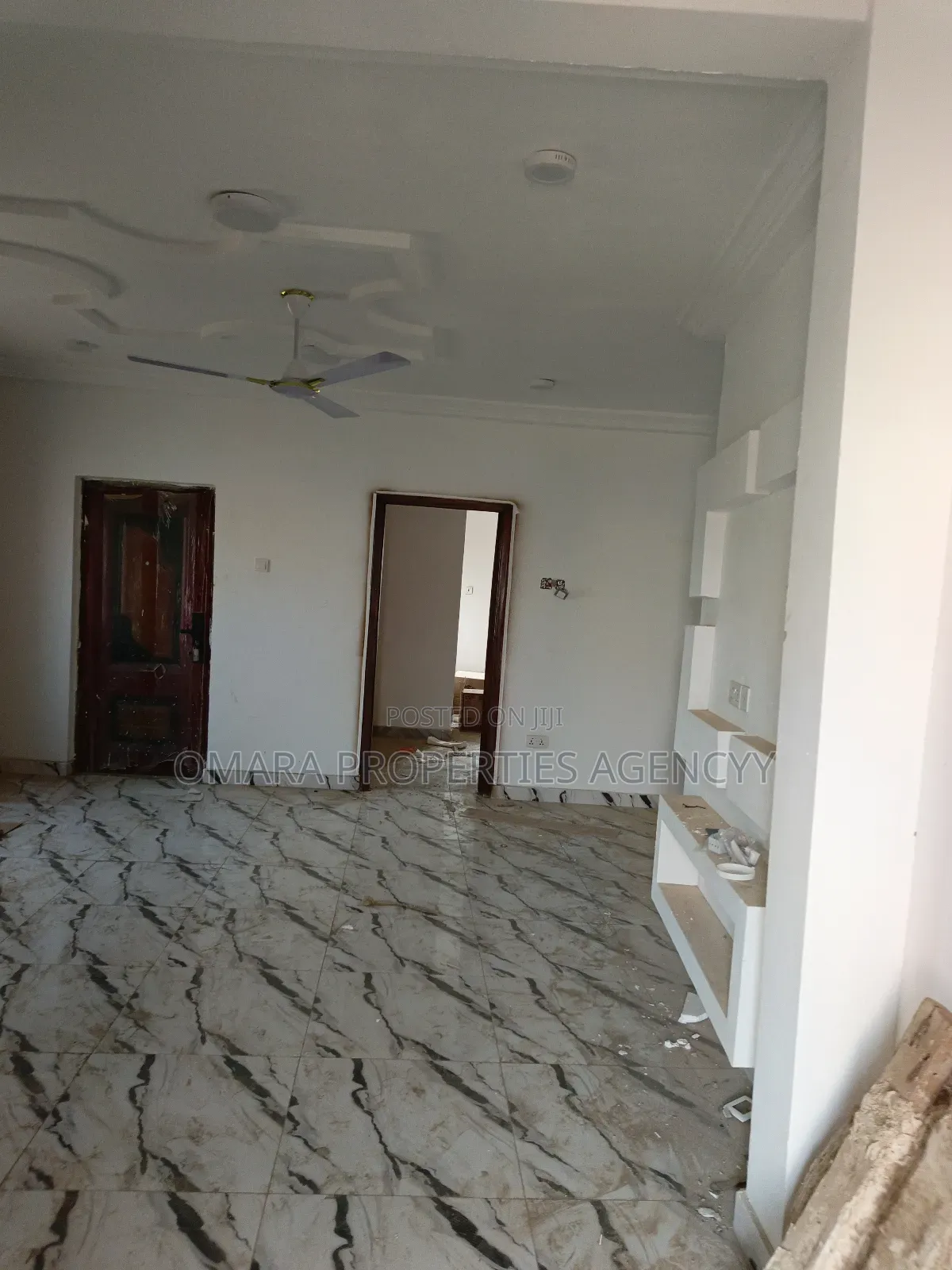 2bdrm Apartment in East Legon, Haatso for rent