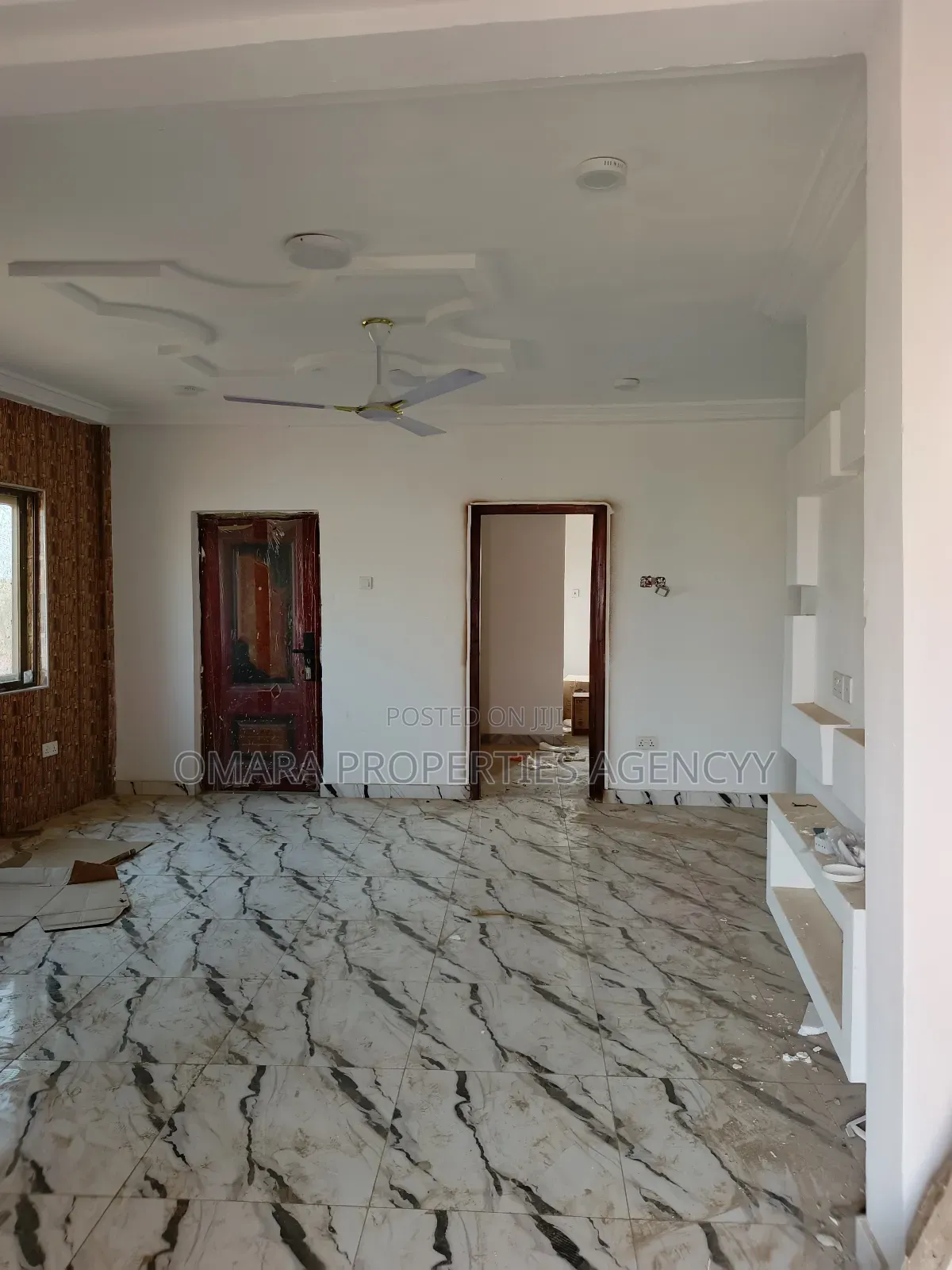 2bdrm Apartment in East Legon, Haatso for rent