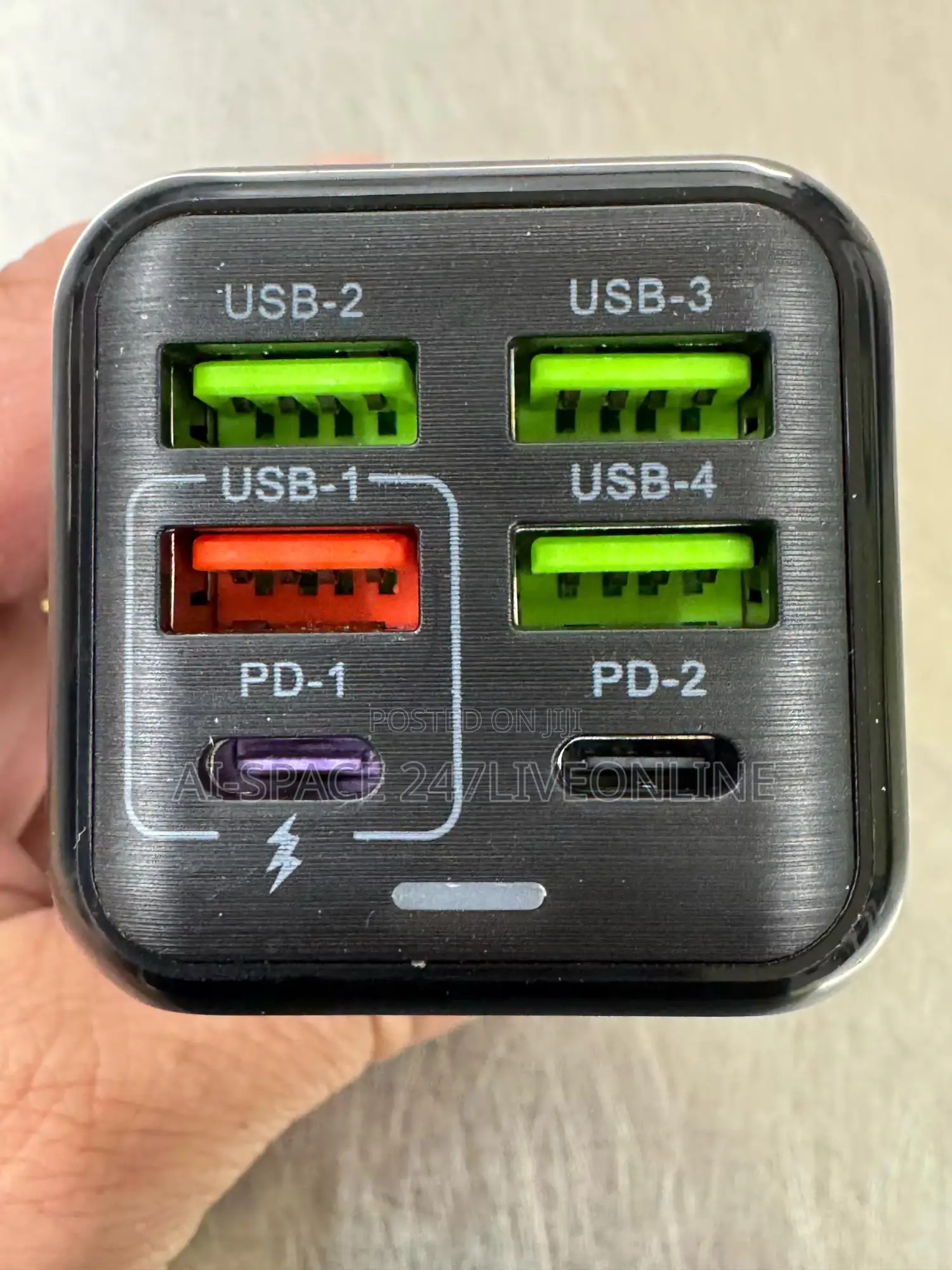 Mi 150W Super Fast Charger USB Type-C