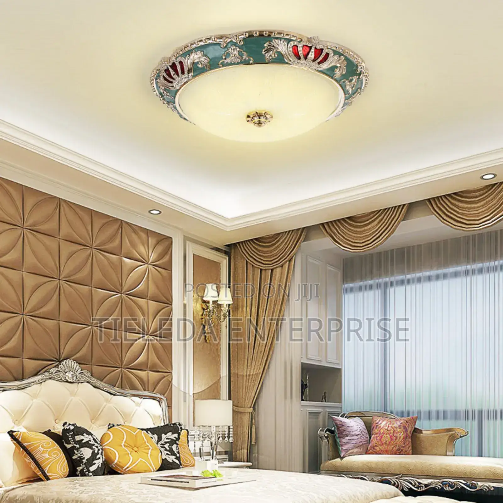 Best Hotel Ceiling Light