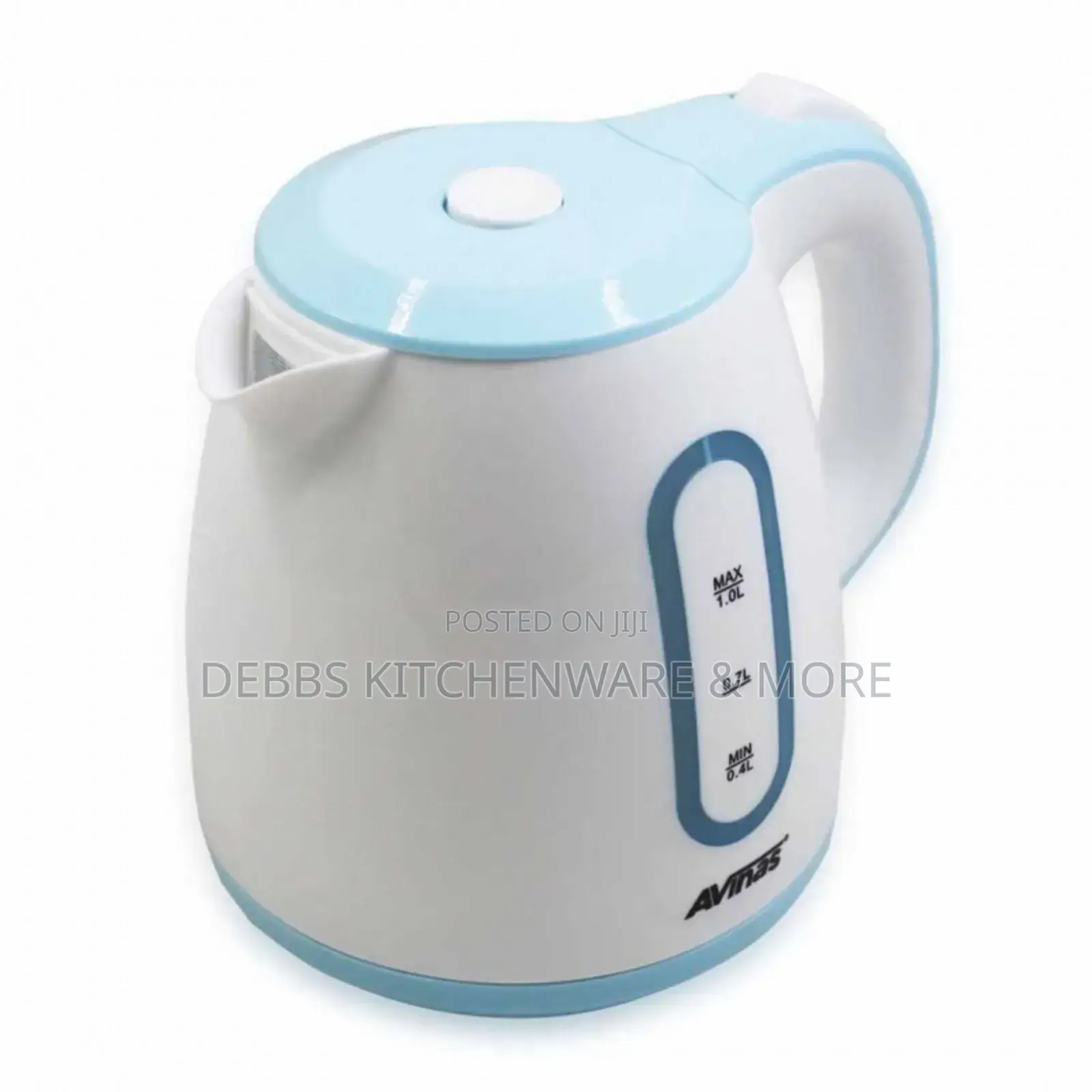 1litre Electric Kettle