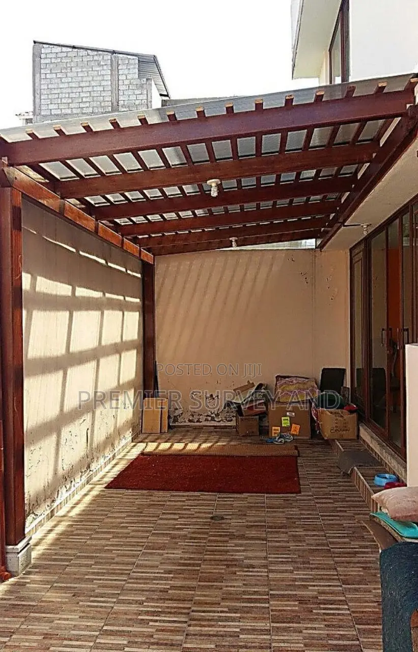 Beautiful Pergola Designs