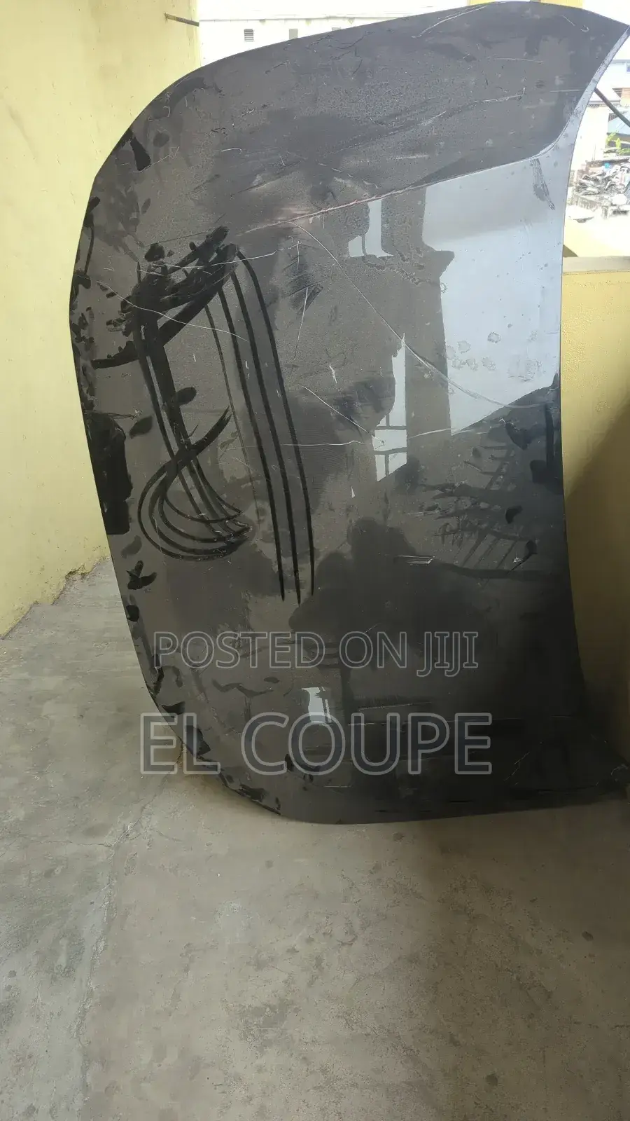 Rav4 Bonnet (Hood) 2019,2020,2021,2022,2023,2024