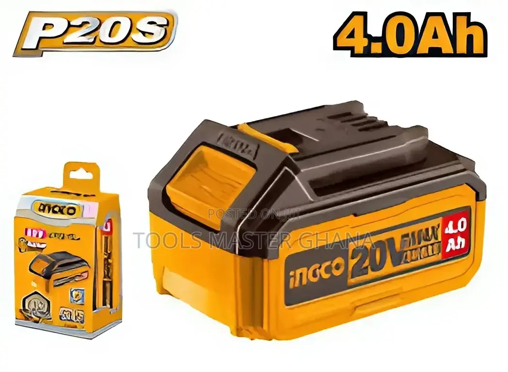 Lithium-ion Battery Pack - Fbli20021