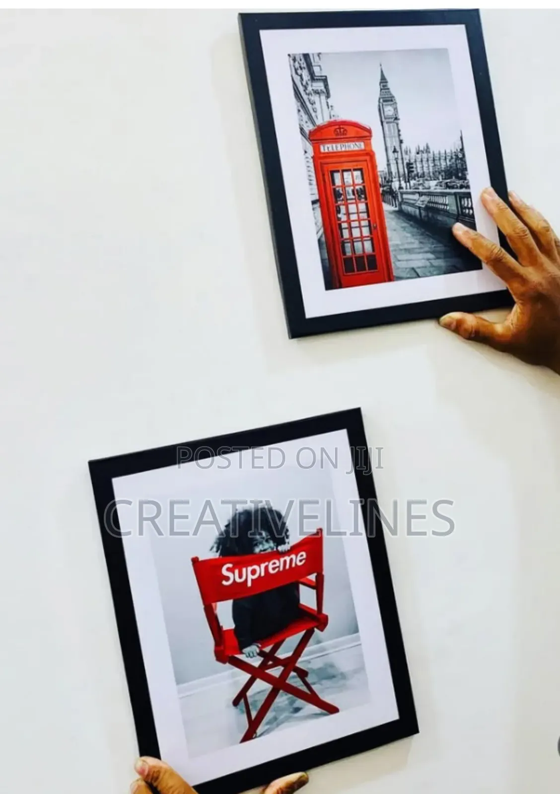 A4 Picture Frame