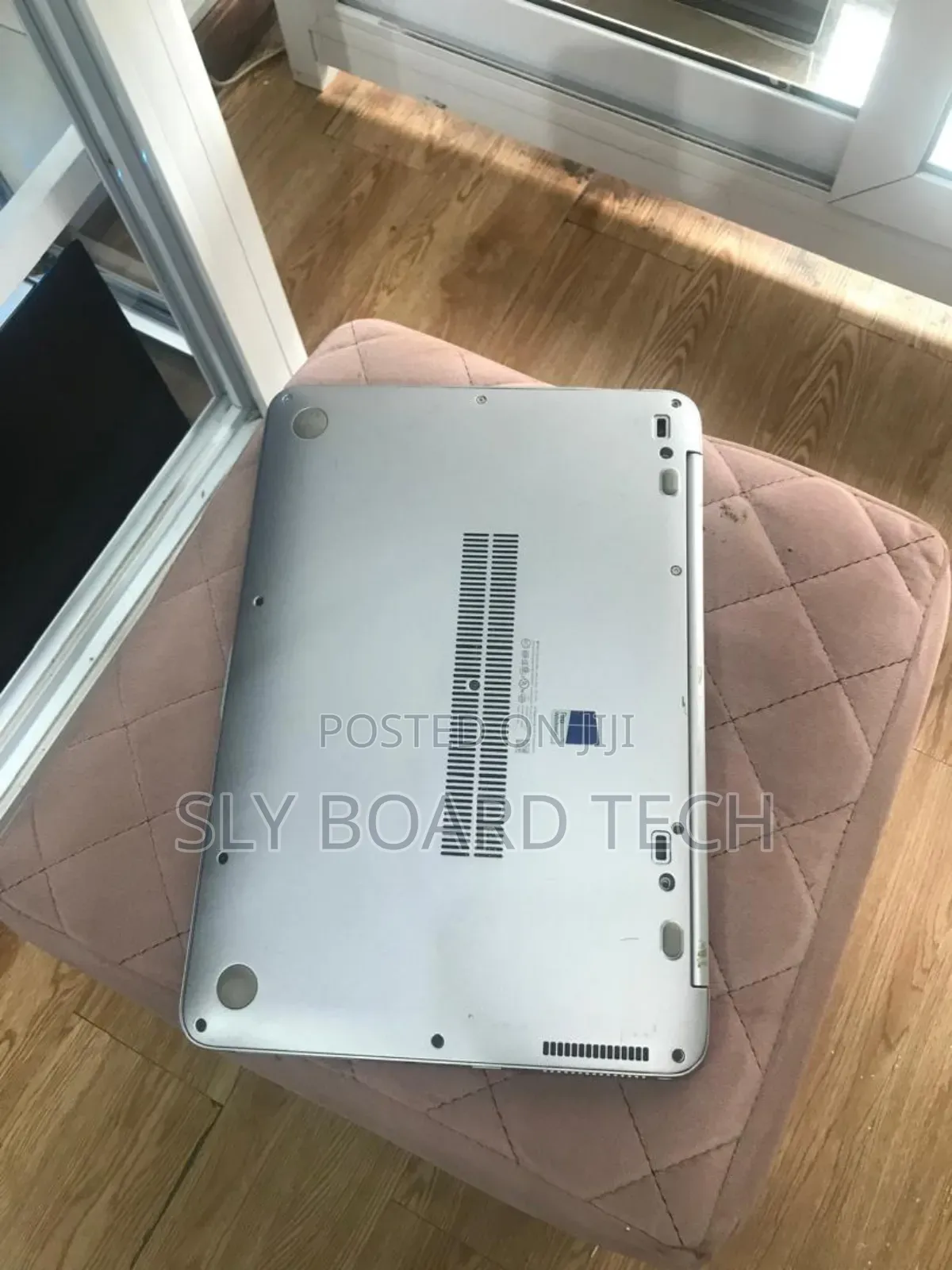 Laptop HP EliteBook 1040 G3 8GB Intel Core I5 SSD 256GB
