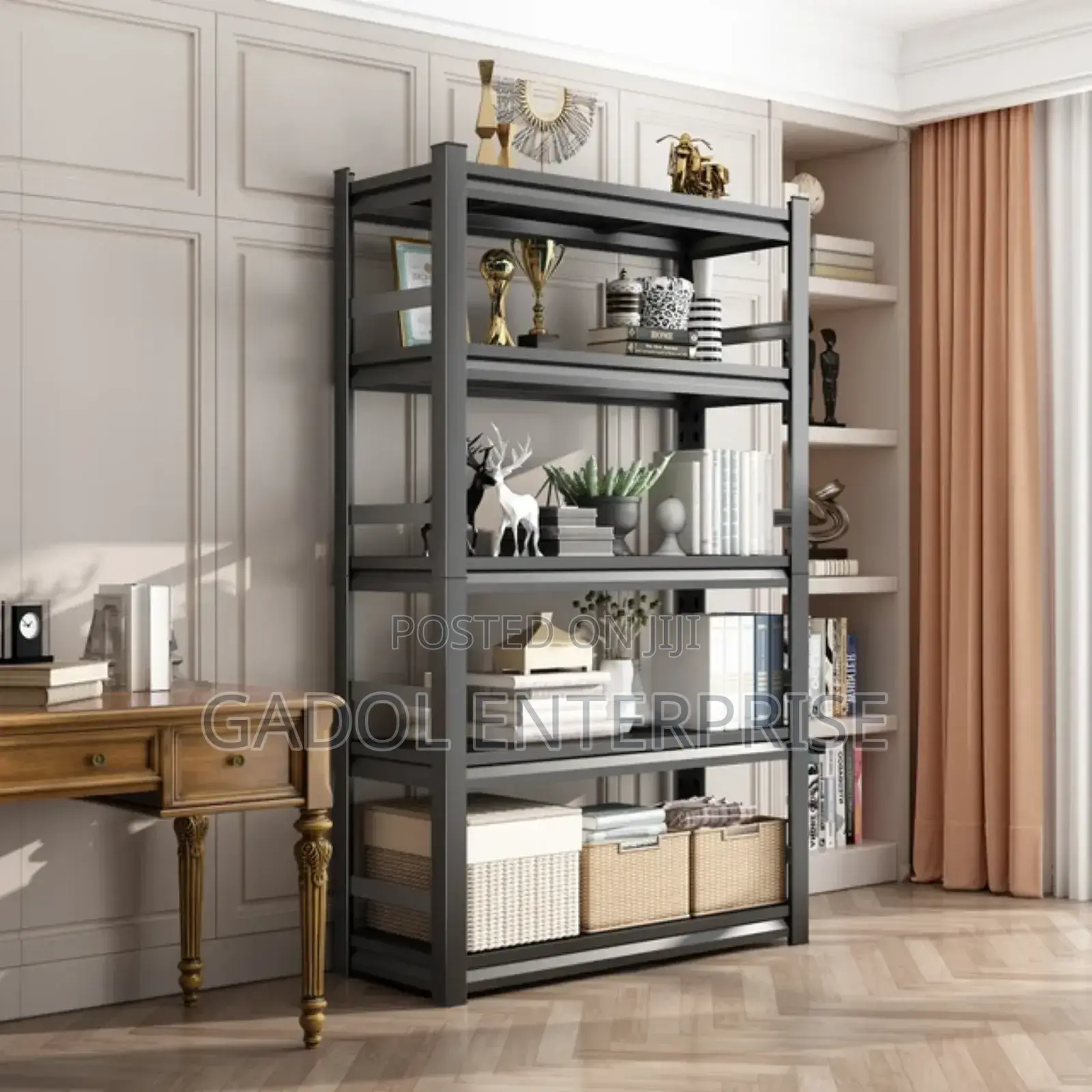 Storage Rack Kitchen Rack