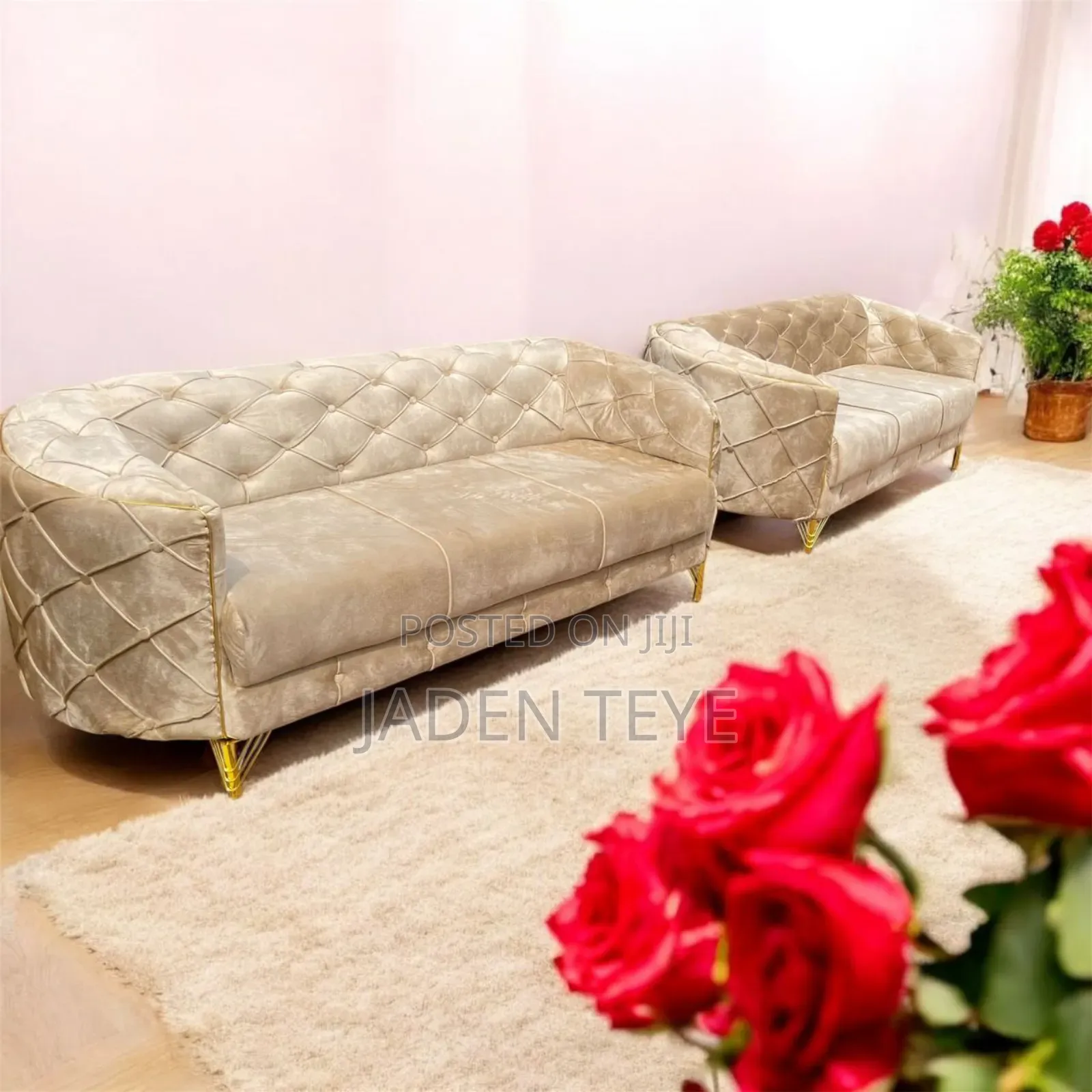 Jerden Furniture