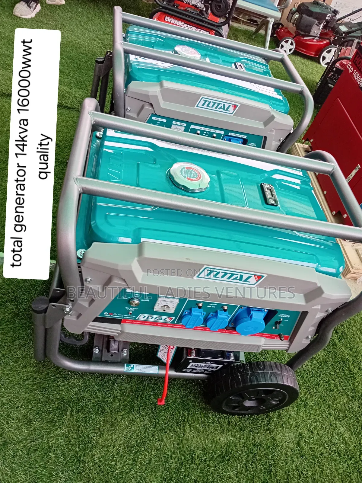Suitable Generator 14kva Best 14kva
