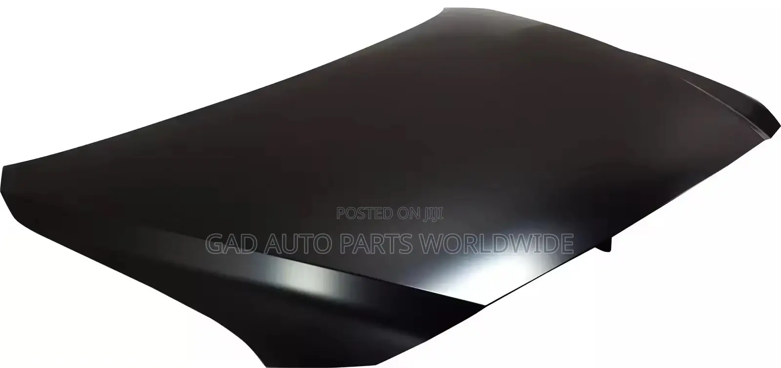 Mazda Cx-5 Bonnet/ Hood 2014-2022