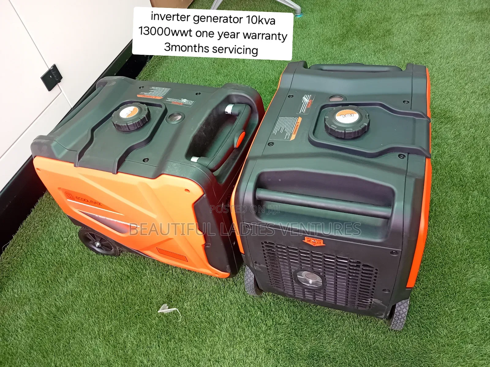 Pull Start Generator 10kva Best 10kva 13000wwt
