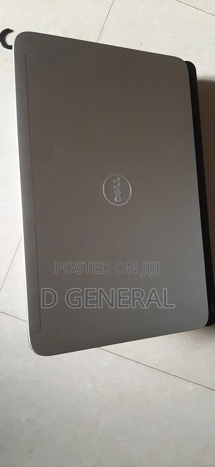 Laptop Dell XPS 17 L702X 6GB Intel HDD 500GB