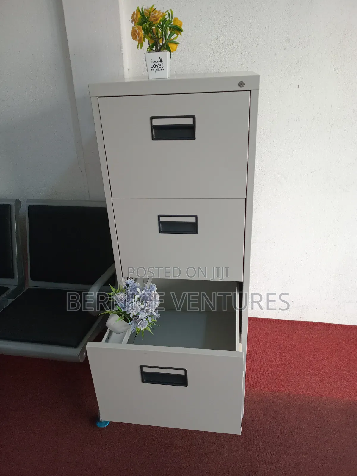 Office Storage Cabinet